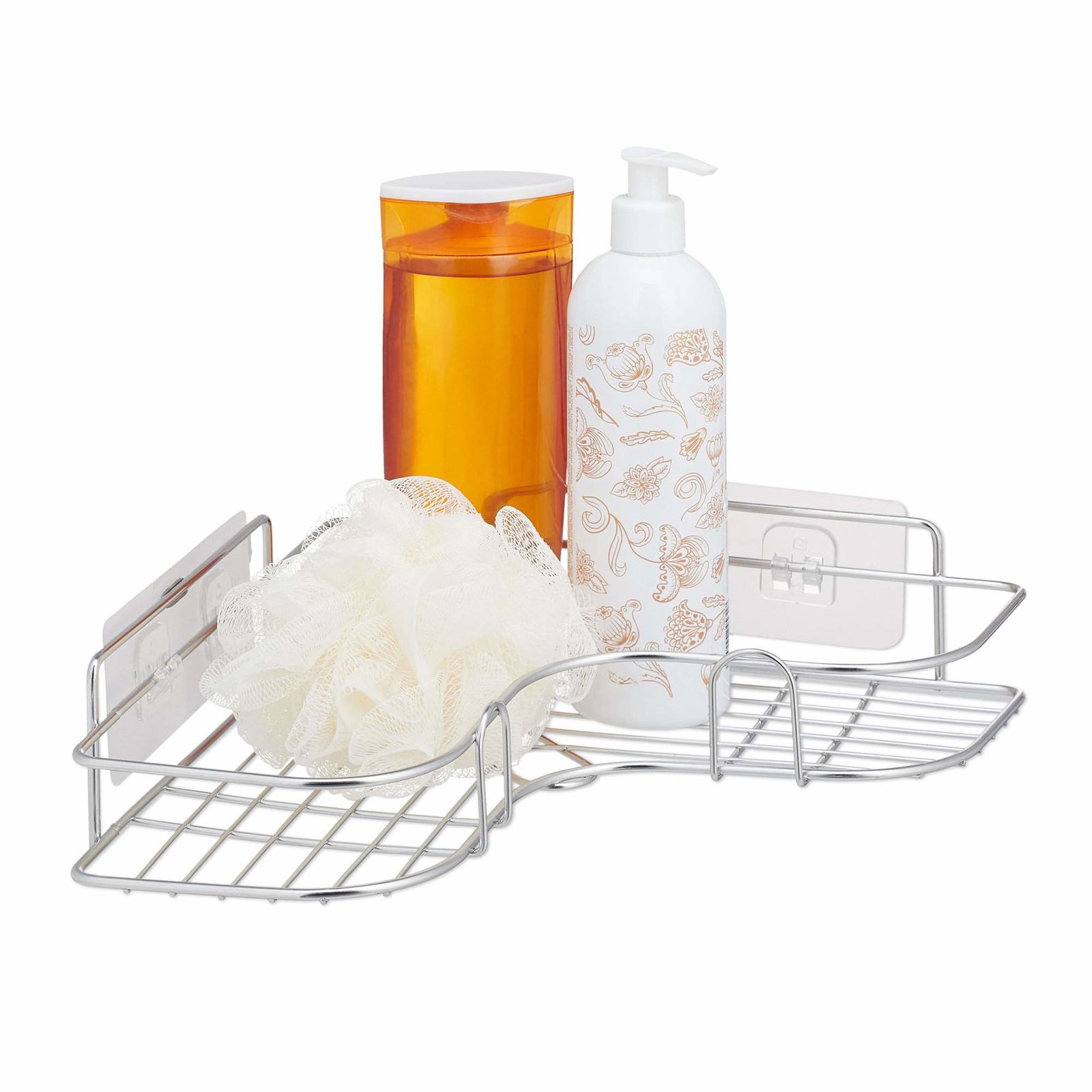 Hjørnebrusere uden boring