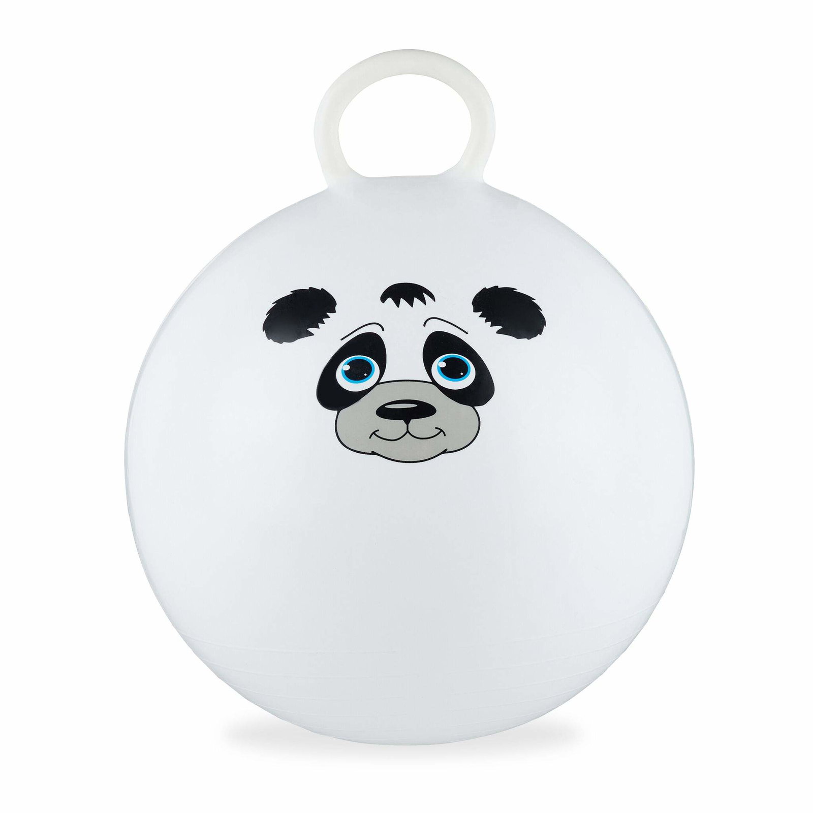 Studsboll för barn med djurmotiv | Hem & Hobby | Pryloteket