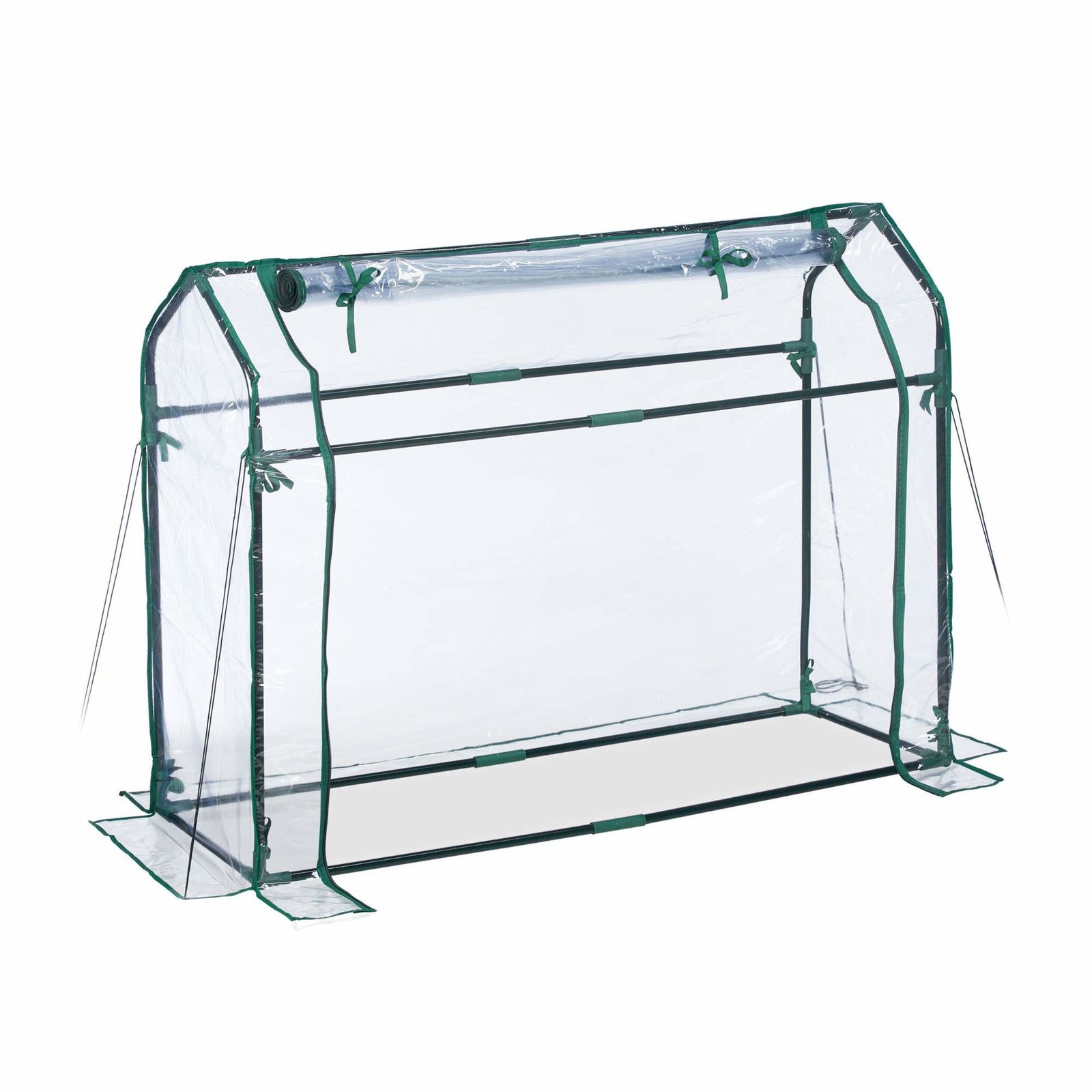 Folie växthus PVC | Hem & Hobby - Hem & Hushåll - Trädgårdsartiklar - Växthus | Pryloteket