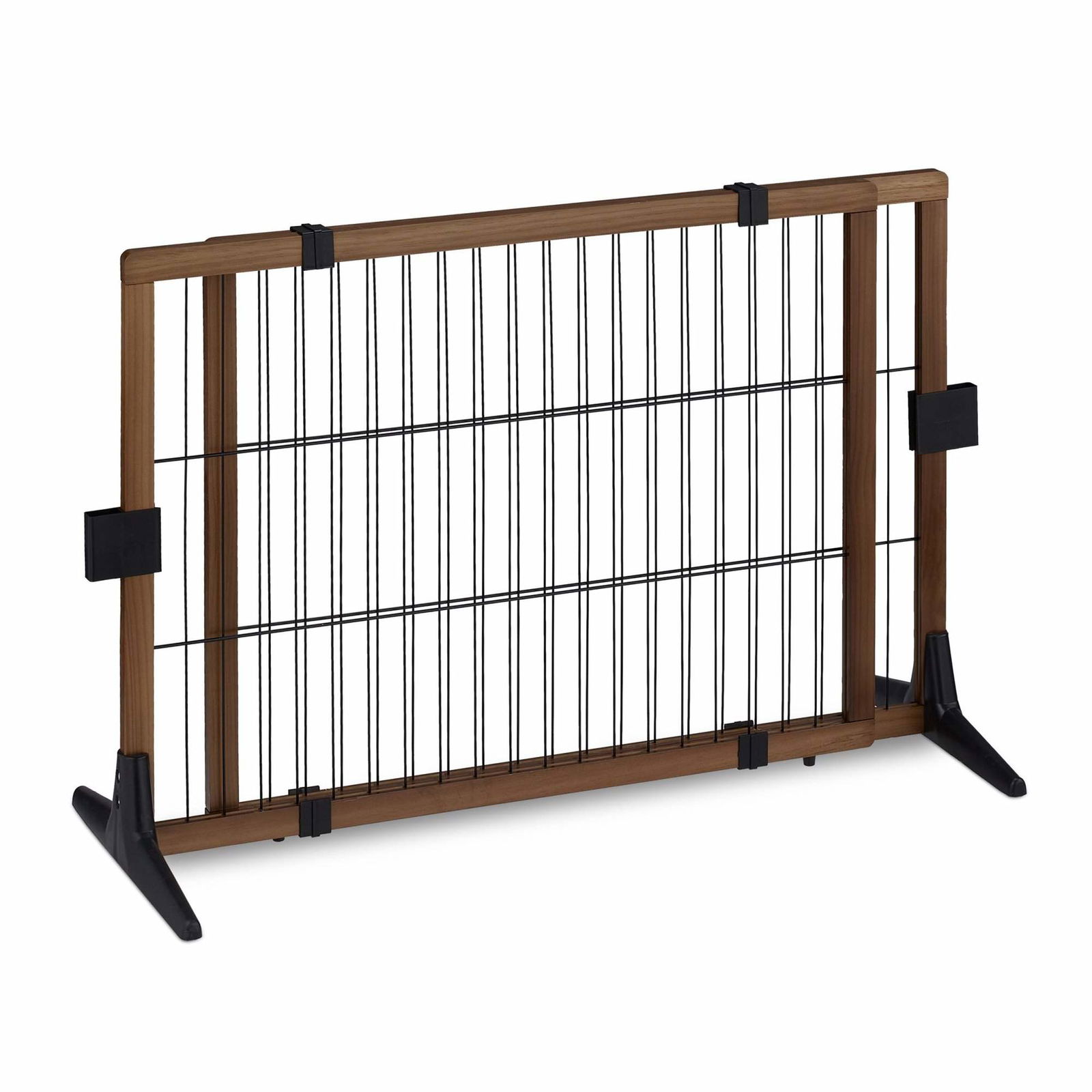 Indtrækkelig sikkerhedslåge 71 cm høj