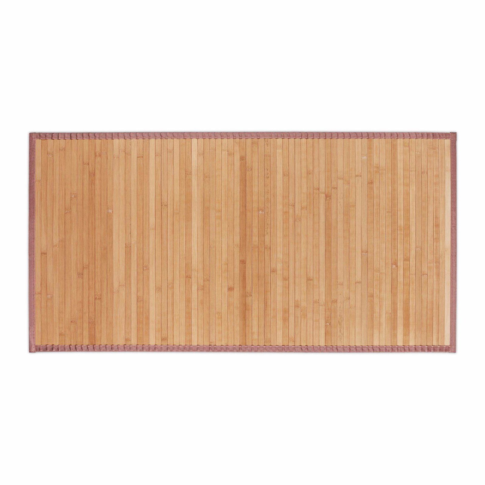Bambu matta natur | Hem & Hobby - Hem & Hushåll - Badrum - Badrumsmatta | Pryloteket