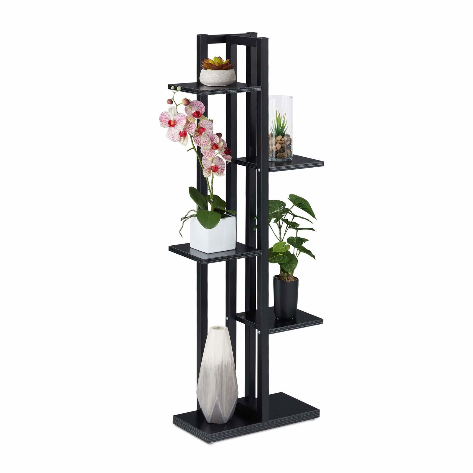 Blomsterhylde 5 hylder