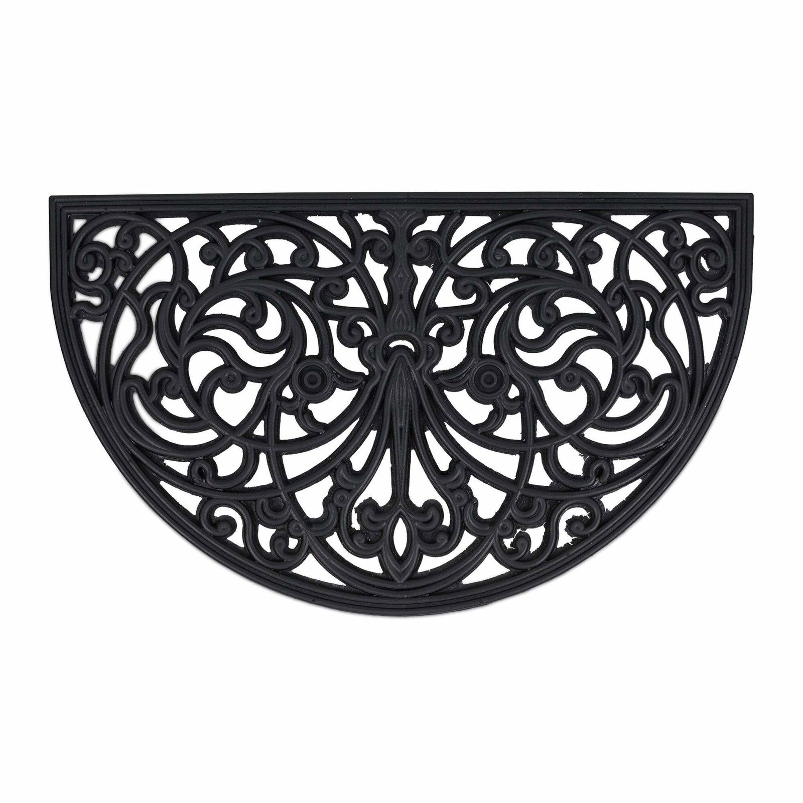 Dörrmatta gummi | Hem & Hobby - Hem & Hushåll - Inredning & Dekoration - Dörrmattor | Pryloteket