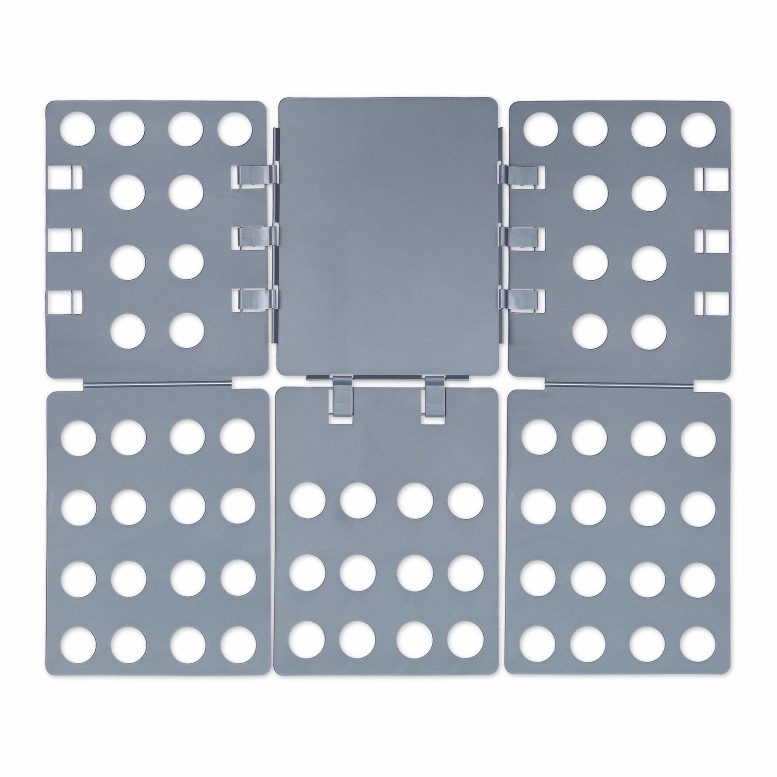 Klädmapp generation 3 | Hem & Hobby - Hem & Hushåll - Tvätt | Pryloteket