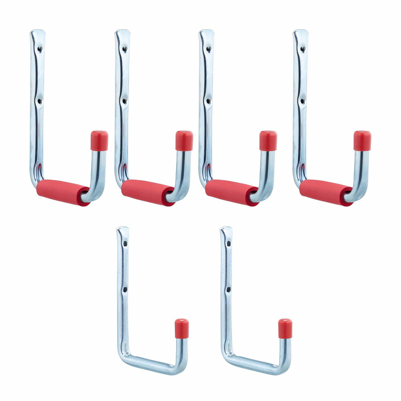 Værktøjskrog, sæt med 6 stk