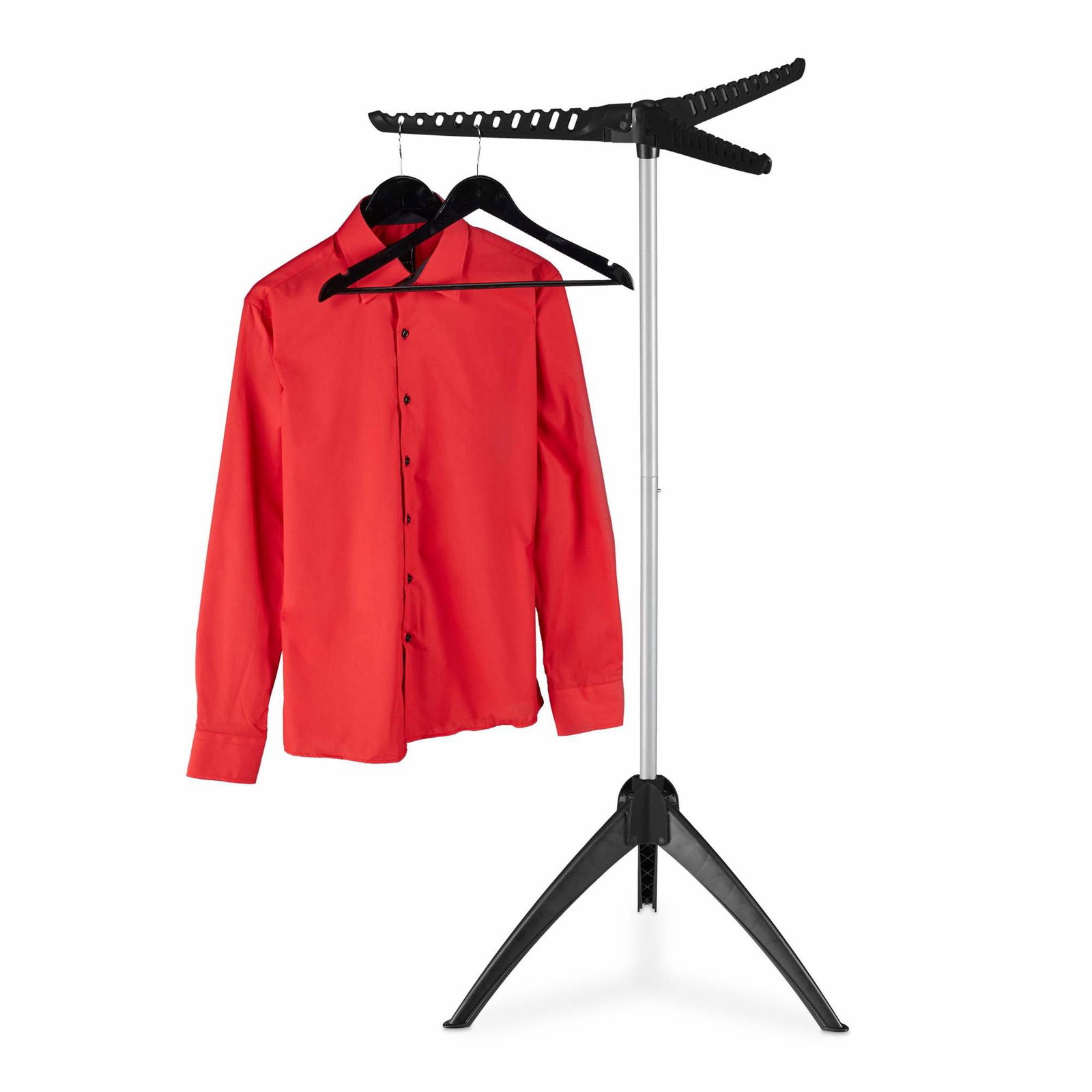 Ophængsstativ foldbar