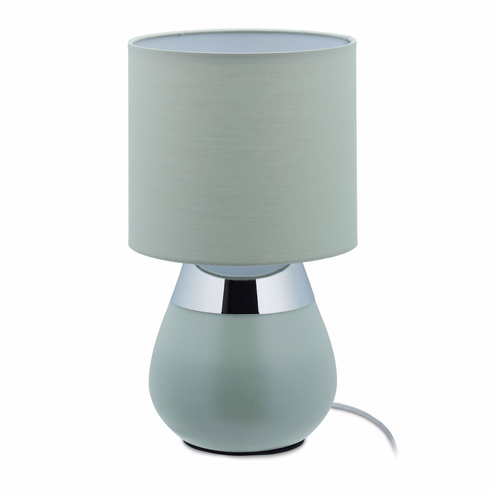 Sänglampa med touchfunktion grön | Sport & Fritid - Friluftsliv & Camping - Belysning | Pryloteket