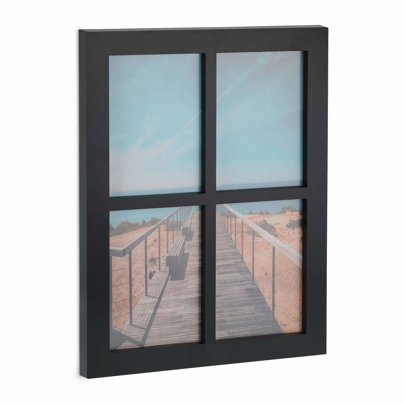 Billedramme 4 billeder Collage