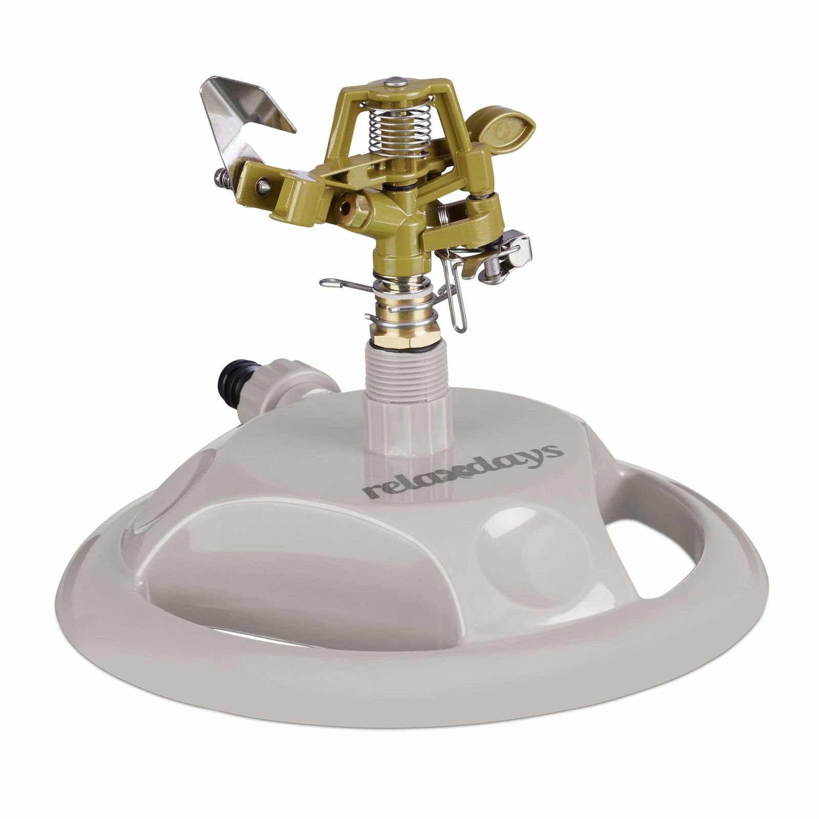 Plænesprinkler Impulssprinkler