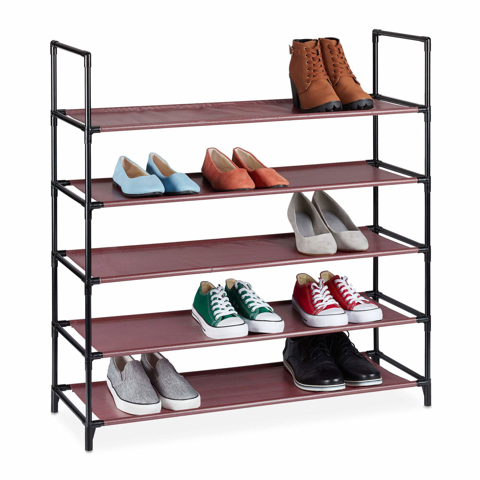 Skohylde, plug-in XL