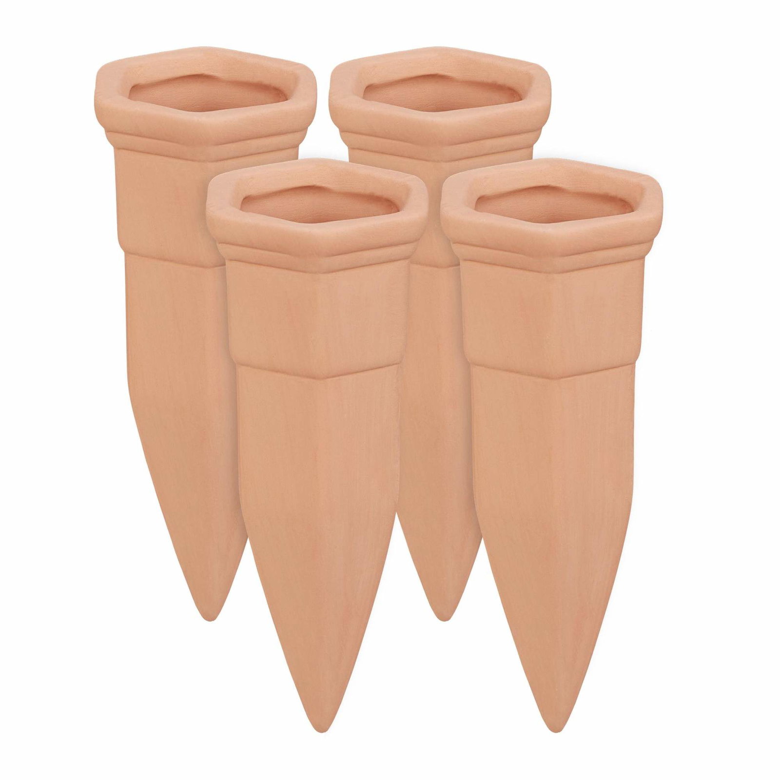 4 st bevattningsspikar | Hem & Hobby - Hem & Hushåll - Trädgårdsartiklar | Pryloteket