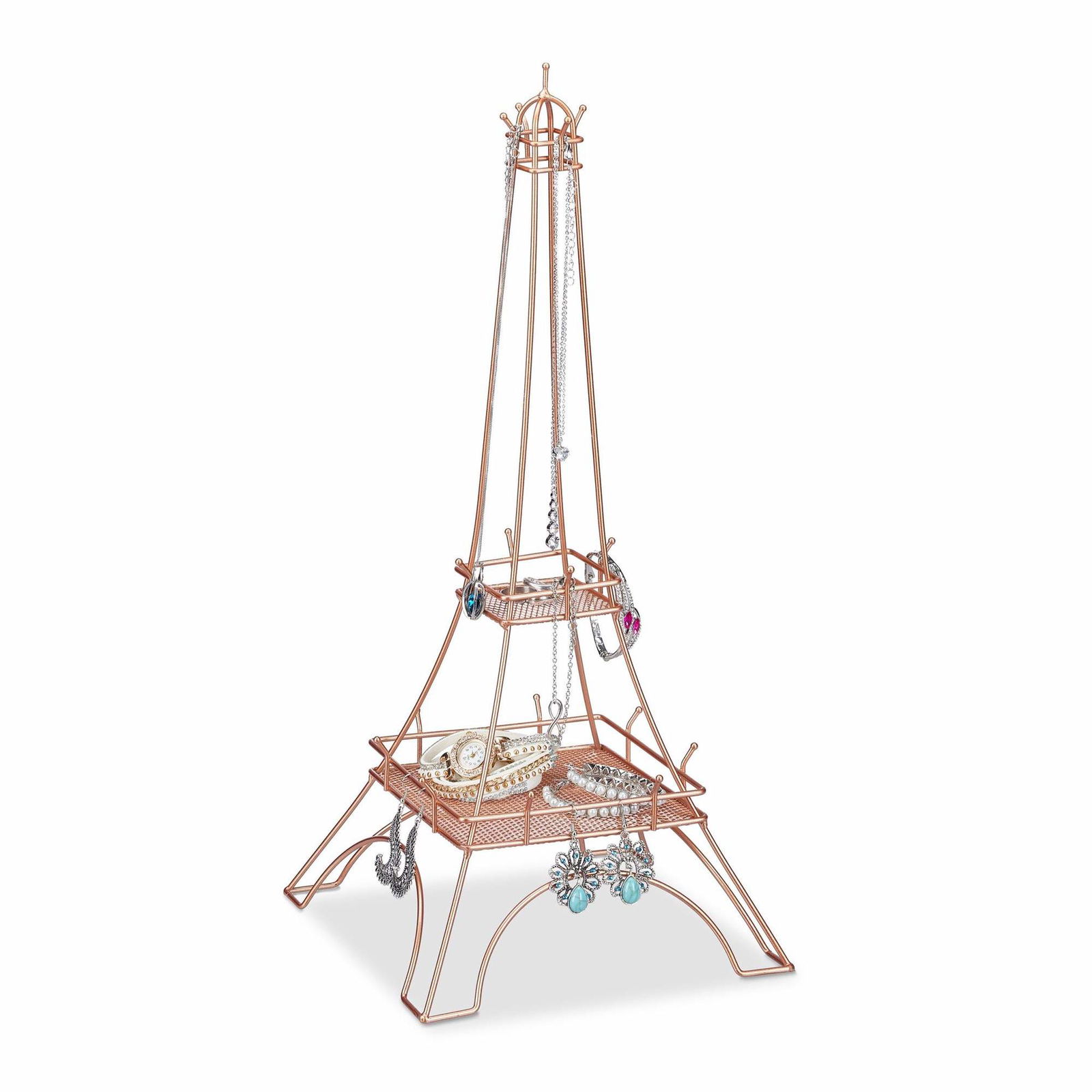 Smykkestativ Eiffeltårnet