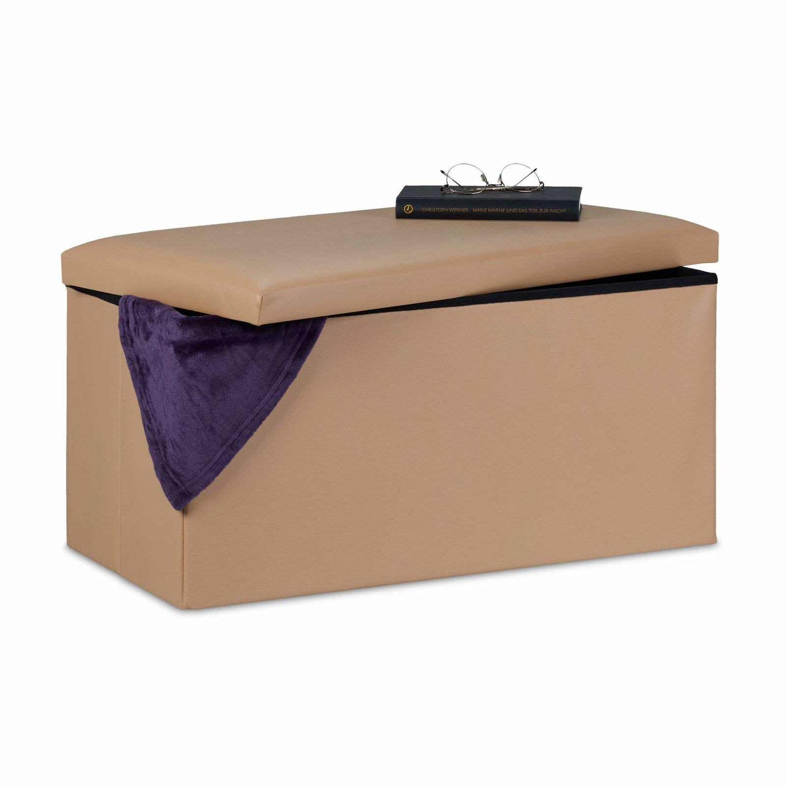 Förvaringsbänk | Leksaker & Spel - Leksaker | Pryloteket