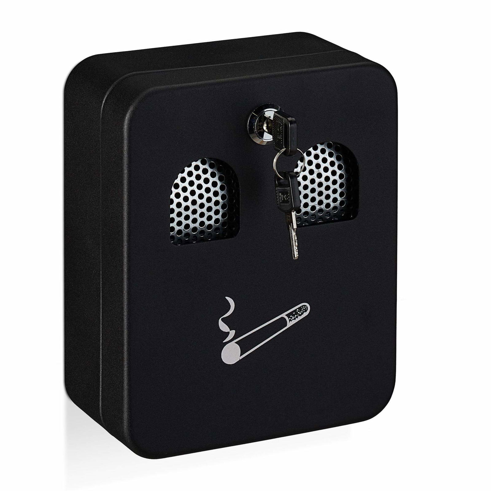 Vægaskebæger til udendørs brug