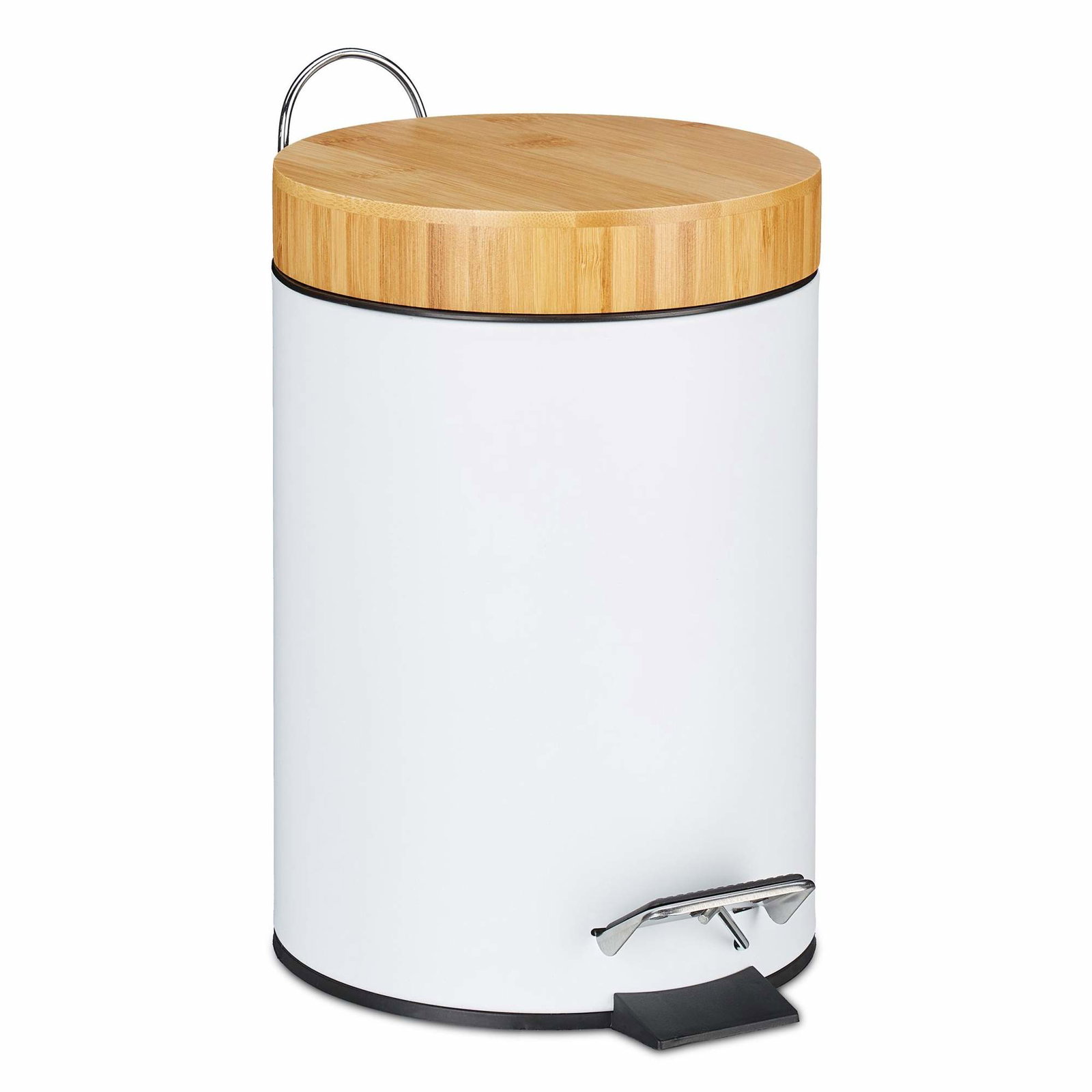 Pedalspand 3 liter