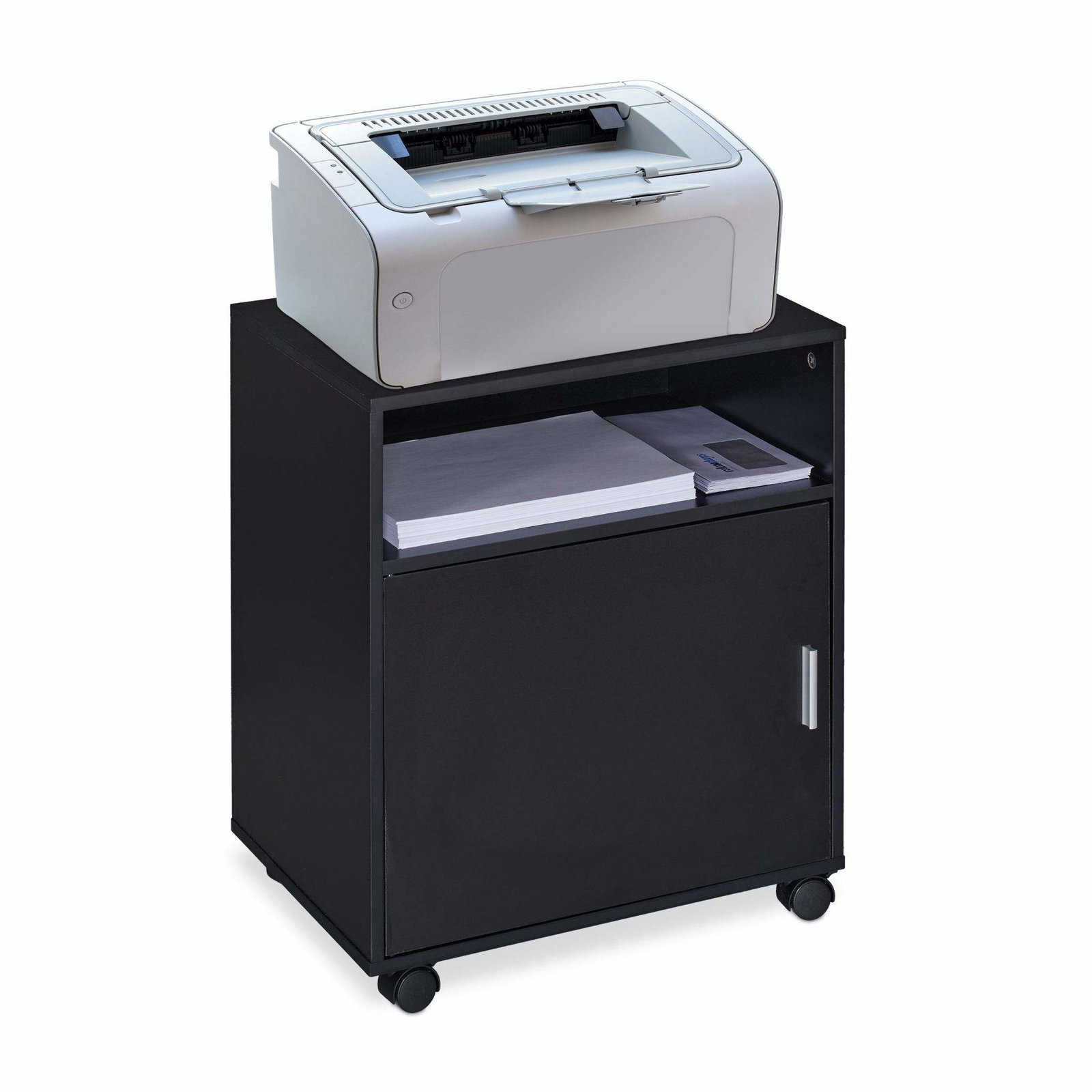 Rullväska med 3 fack | Elektronik - Tillbehör Mobil & Surfplatta - Mobiltillbehör - Mobilkablar - Tillbehör | Pryloteket