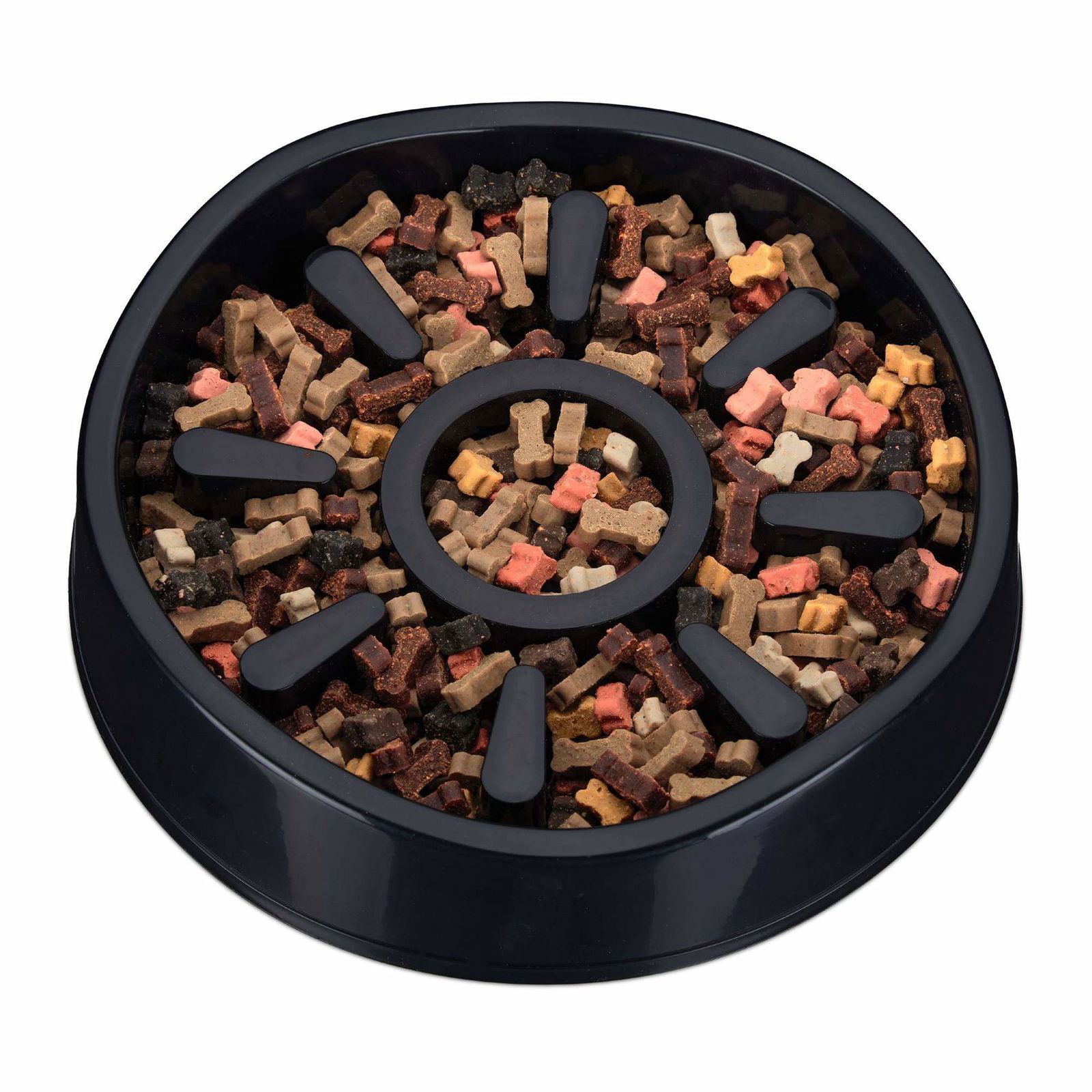 Anti Sling Bowl Hund