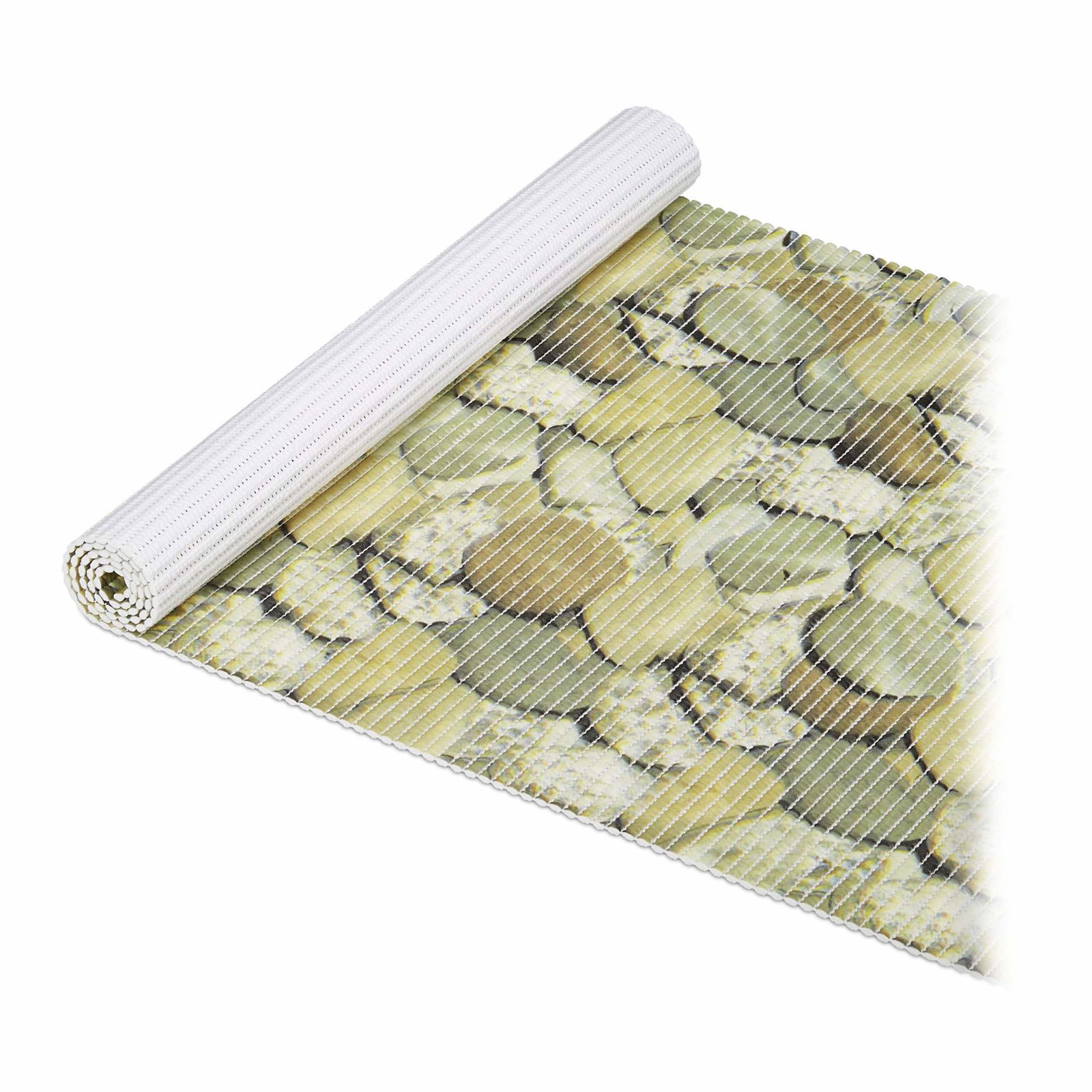 Badrumsmatta i mjukt skum | Hem & Hobby - Hem & Hushåll - Badrum - Badrumsmatta | Pryloteket