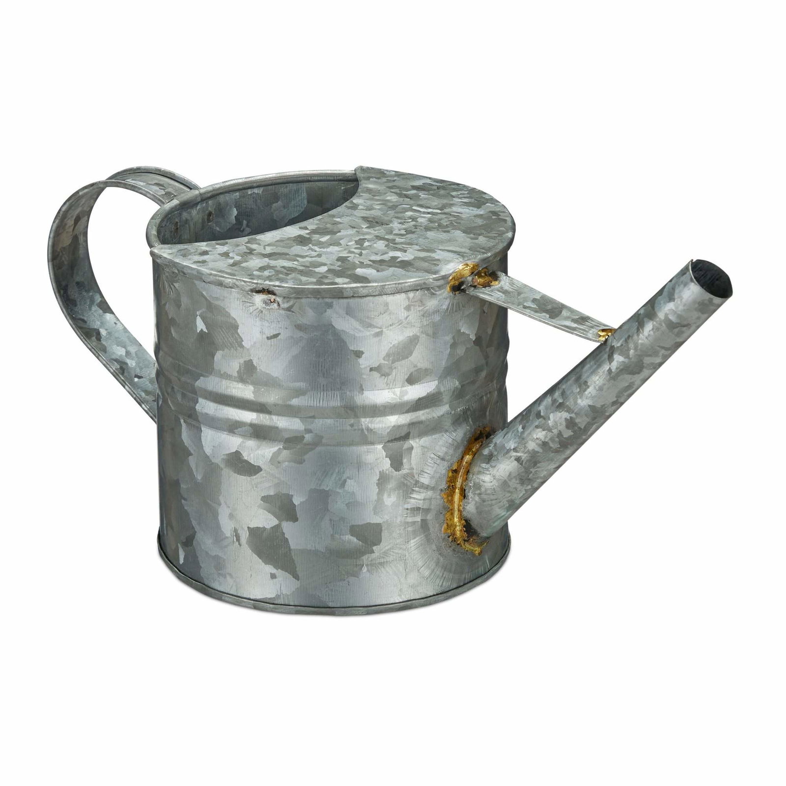 Vandkande i metal