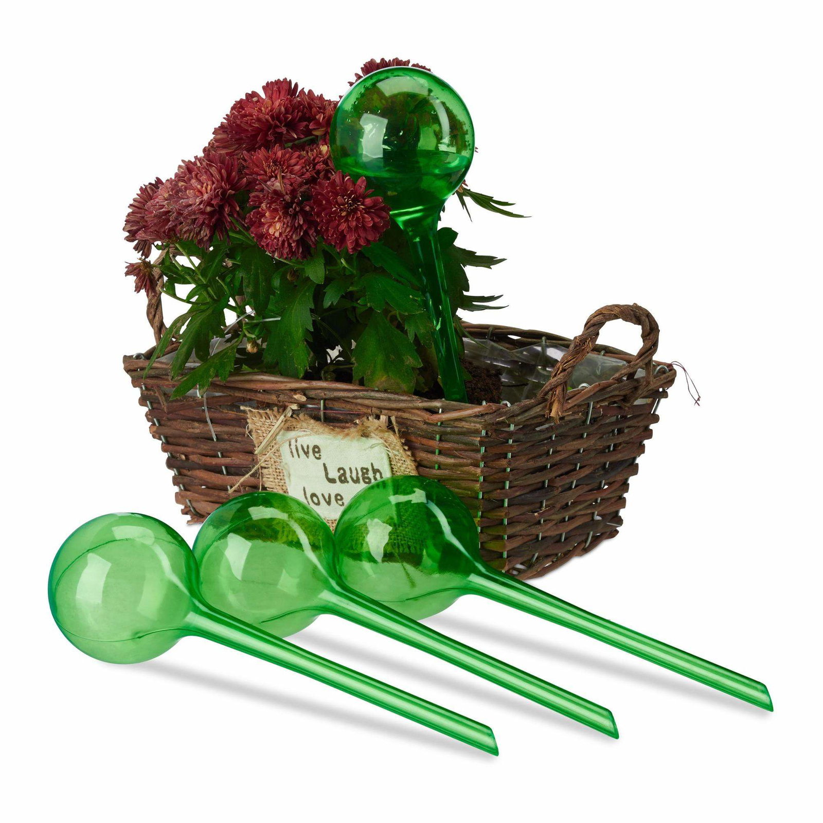 Vattenballonger - set om 4 | Leksaker & Spel - Leksaker - Övriga Leksaker - Bollar | Pryloteket