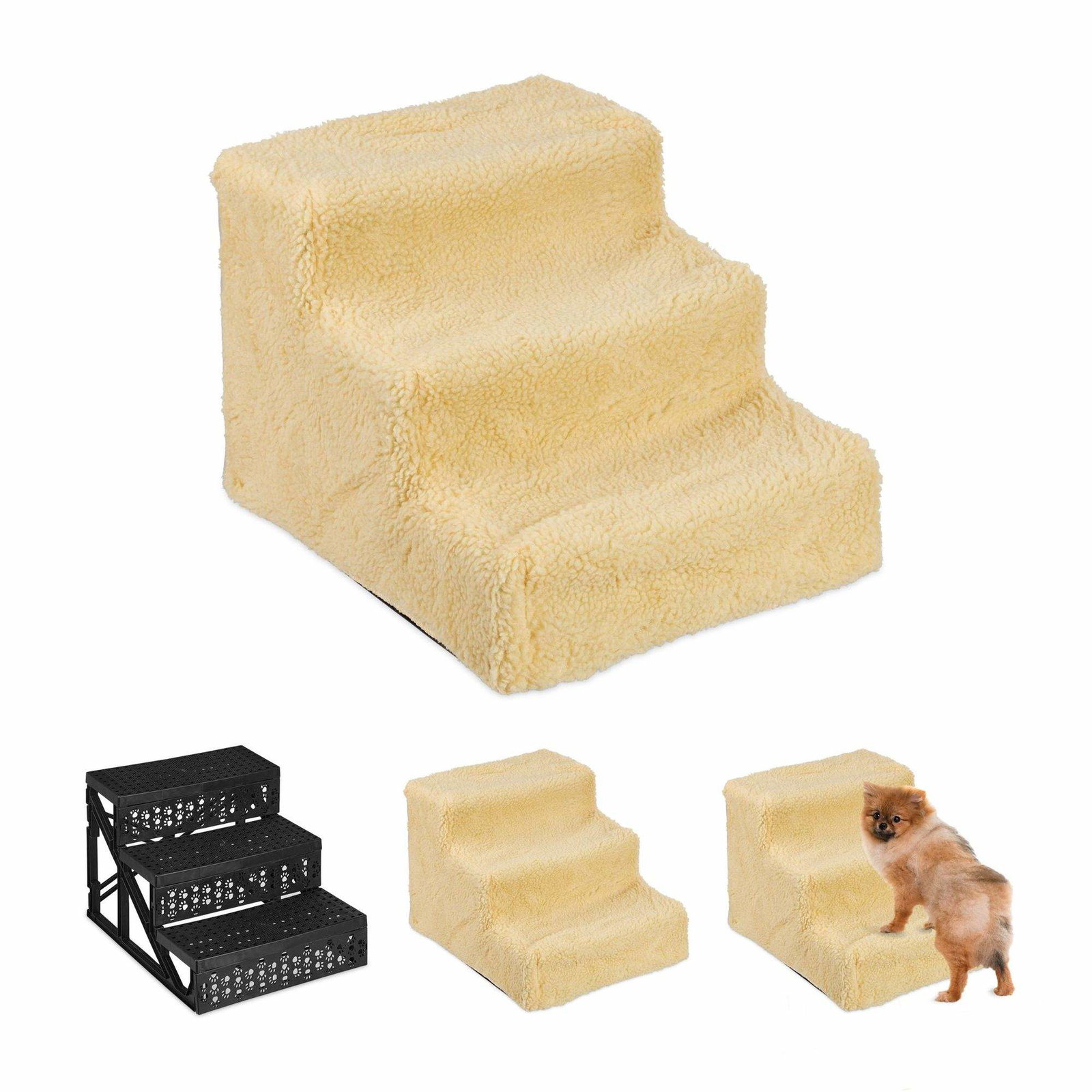 Hundetrappe