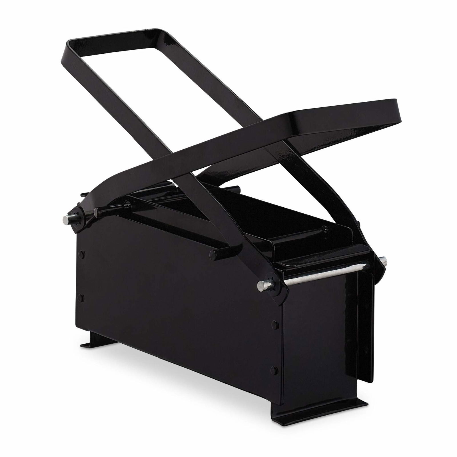 Briketpresse til papir