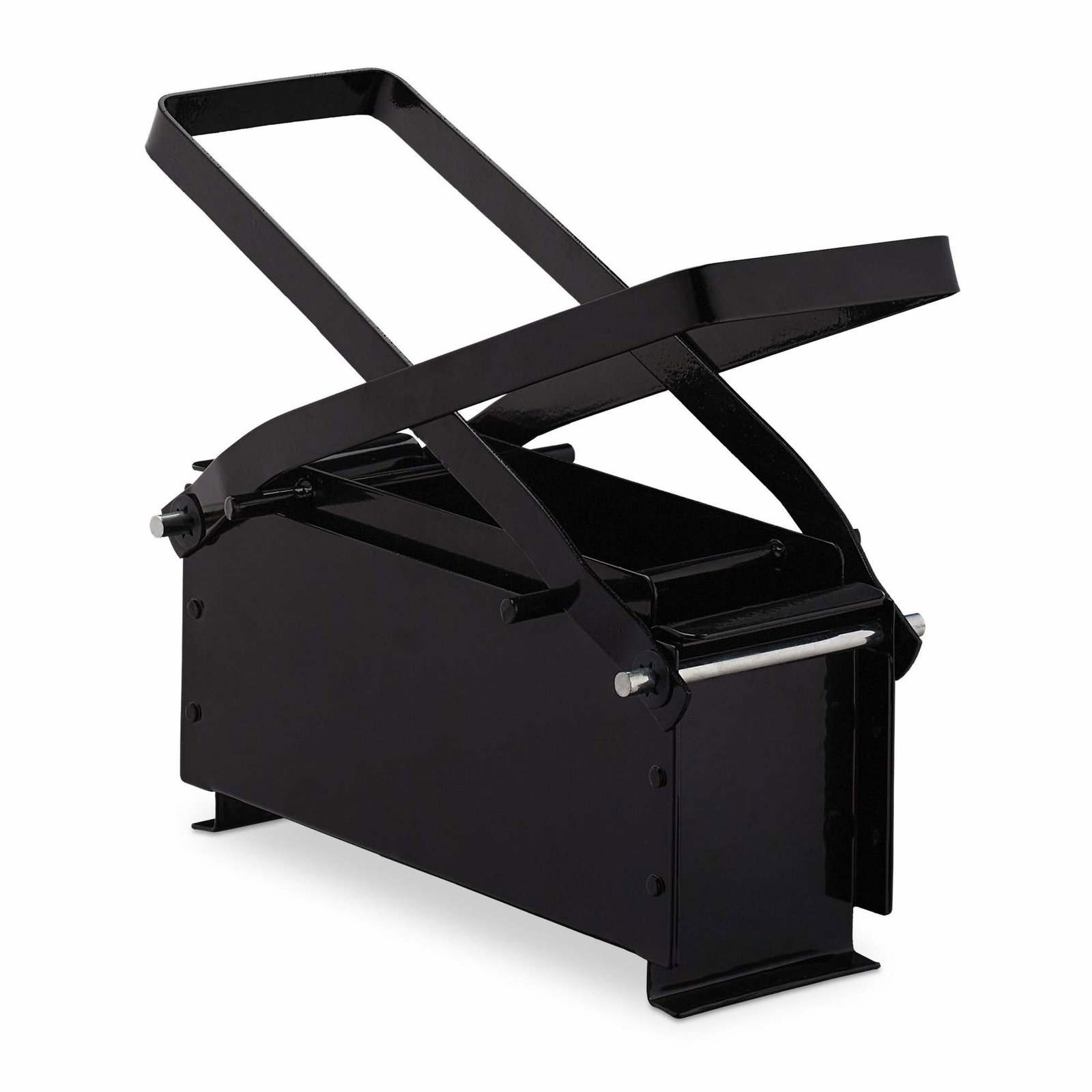 Brikettpress för papper | Hem & Hobby | Pryloteket