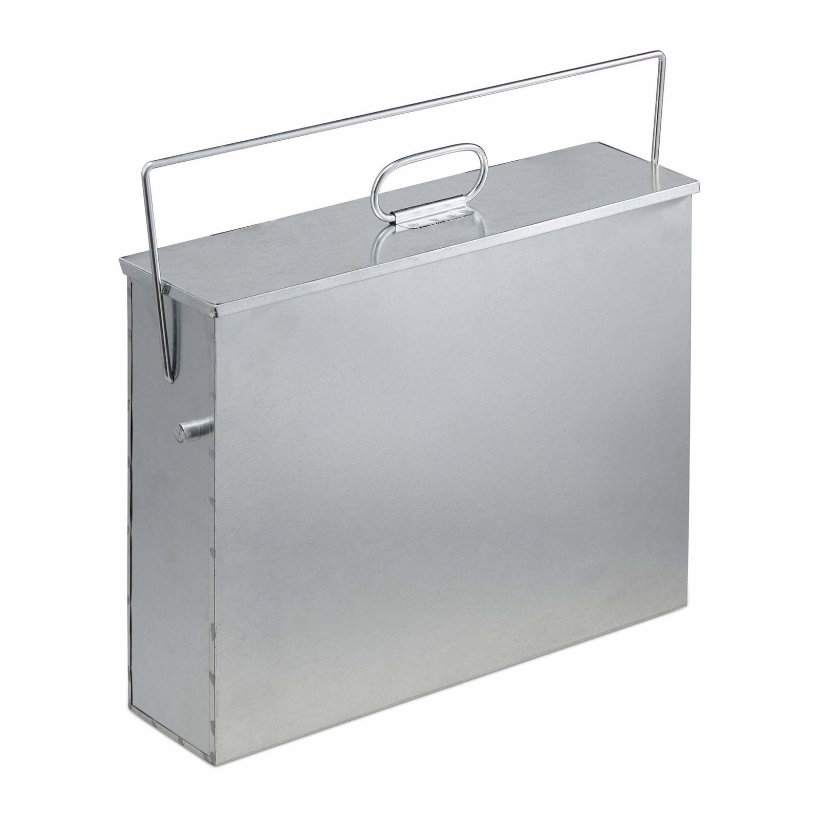 Kompakt askkopp med lock | Elektronik - Tillbehör Mobil & Surfplatta - Mobiltillbehör - Mobilkablar - Tillbehör | Pryloteket