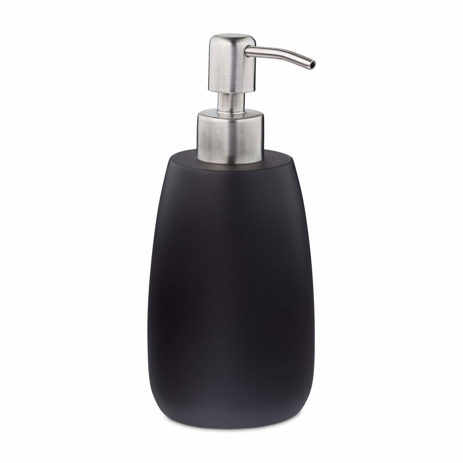Tvålpump i rostfritt stål | Hem & Hobby - Hem & Hushåll - Badrum | Pryloteket
