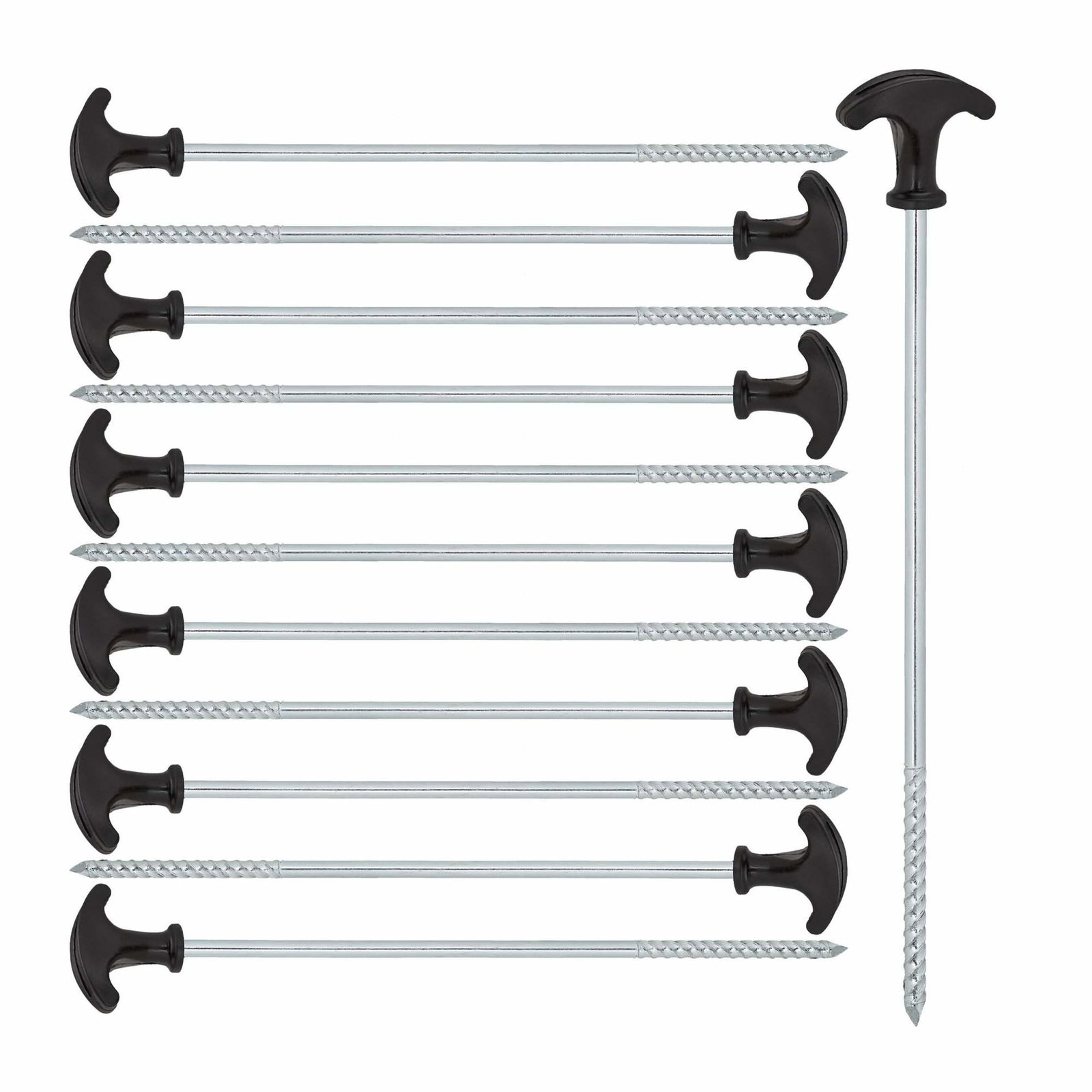 Skruvstift uppsättning med 12 st | Hem & Hobby | Pryloteket
