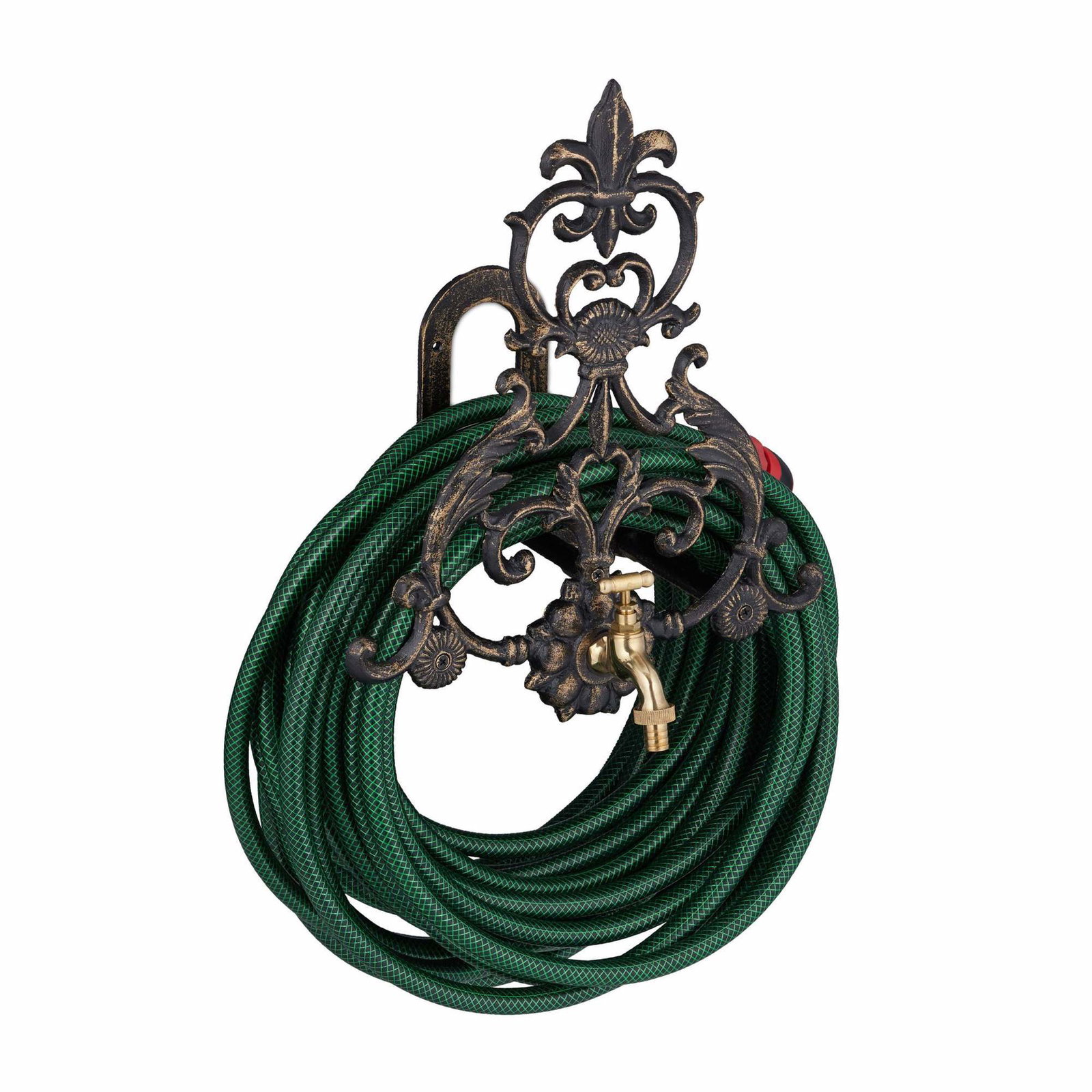 Vintage slanghållare med kran | Elektronik - Tillbehör Mobil & Surfplatta - Skärmskydd - LG | Pryloteket