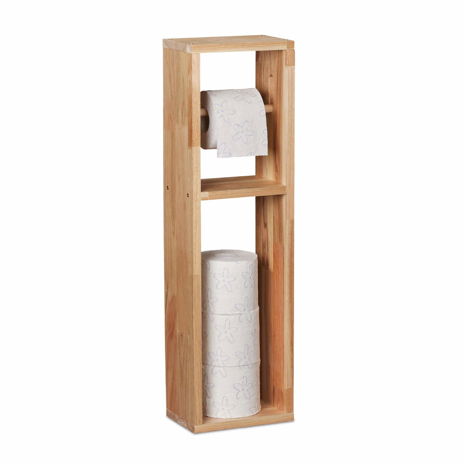 Holder til toiletpapir