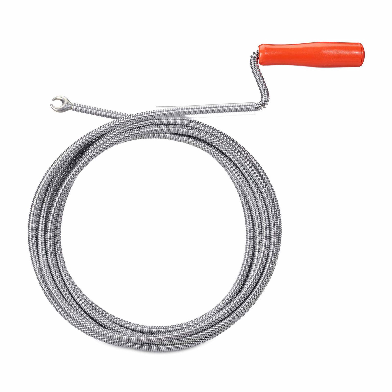 Rørrensningsspiral med klo