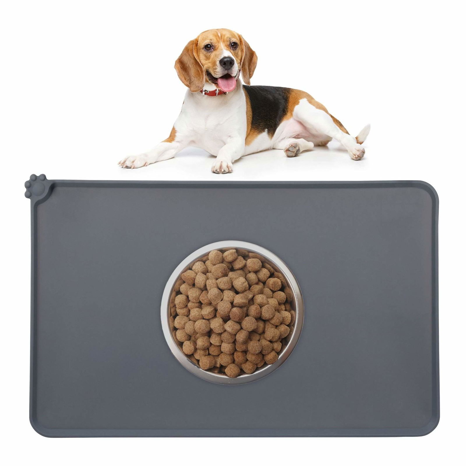 Madskålskånere i silikone