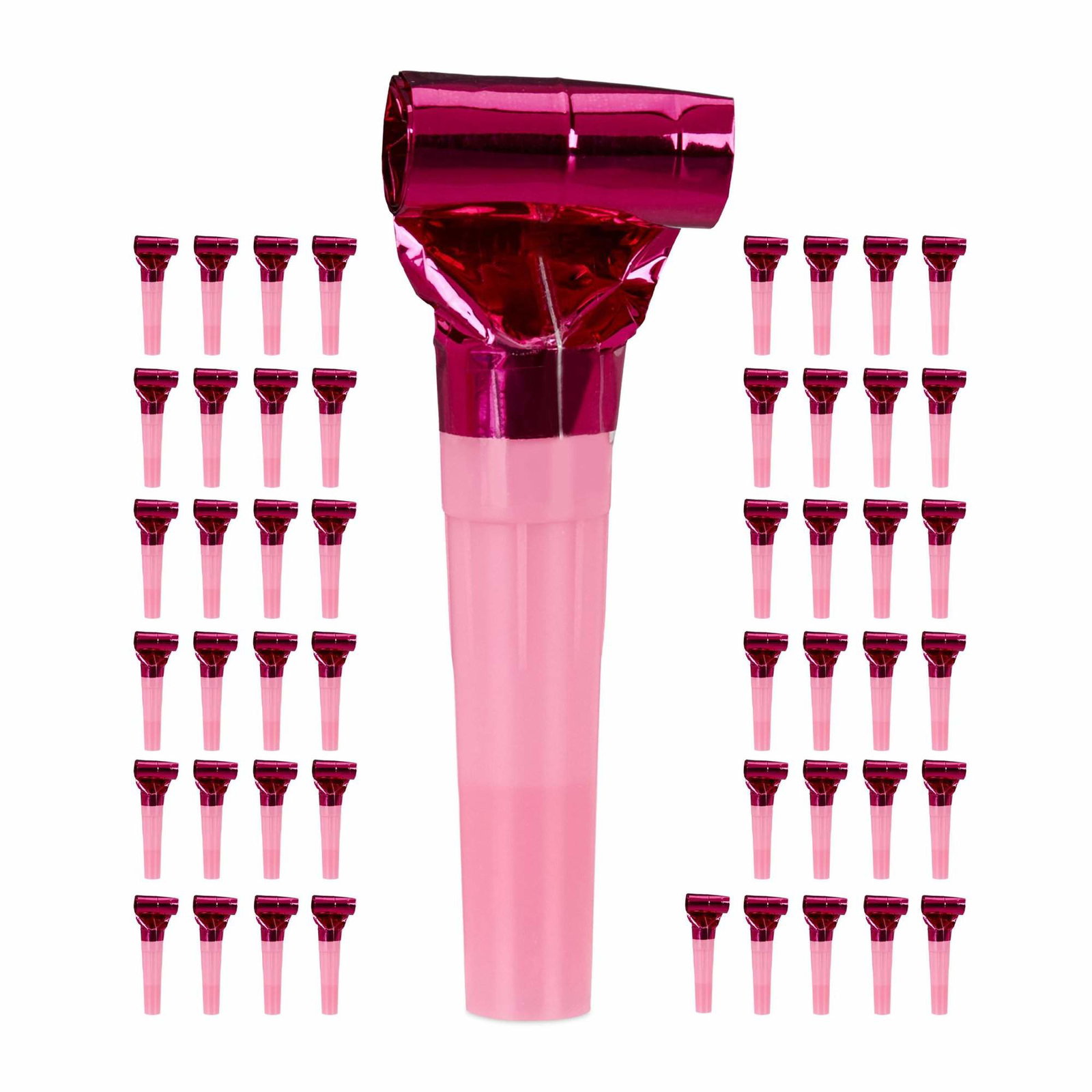 Partyflöjter 50-pack | Elektronik - Kablar & Adaptrar - Adaptrar & Signalomvandlare - Ljud | Pryloteket