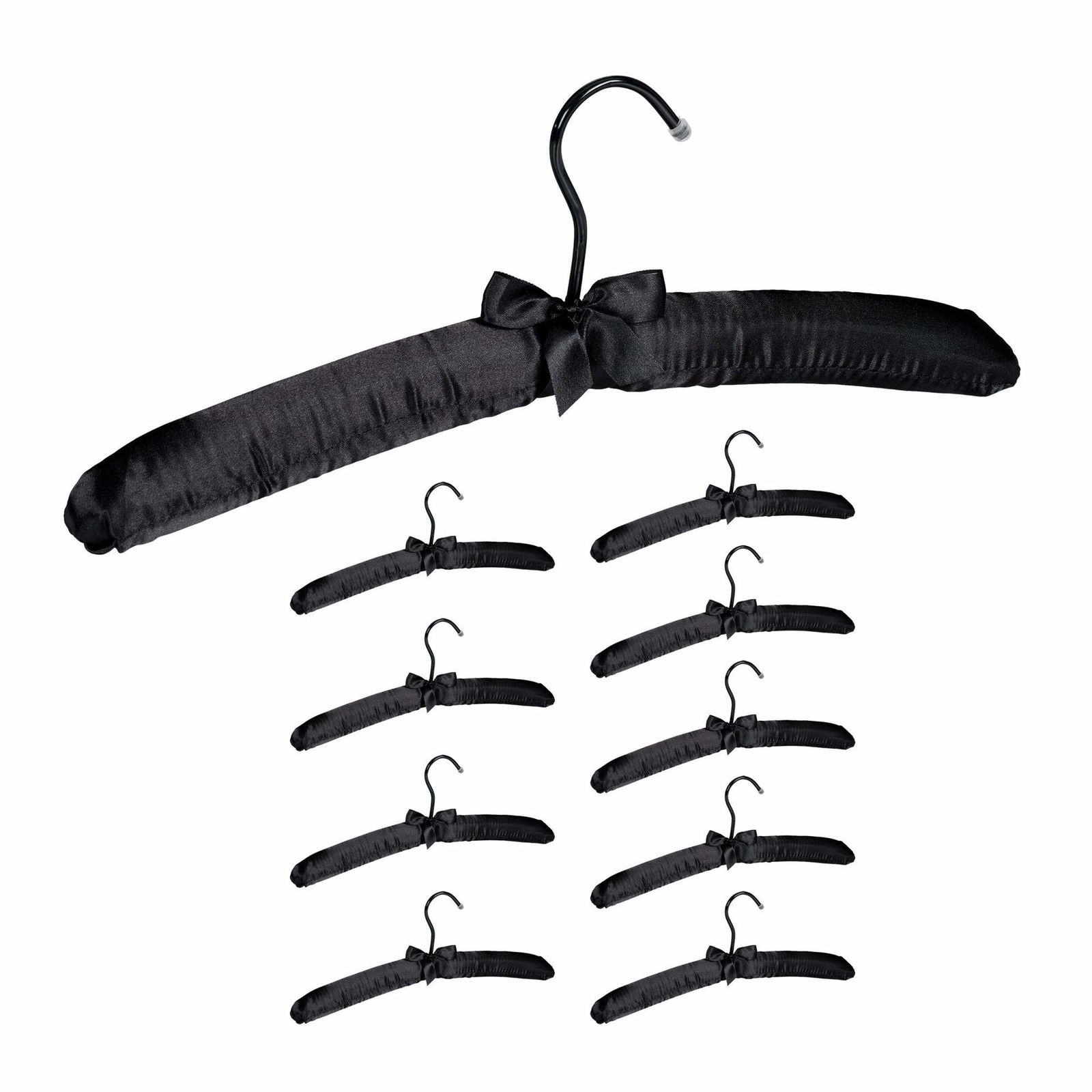 Opbevaringssæt med 2 vatrondeller