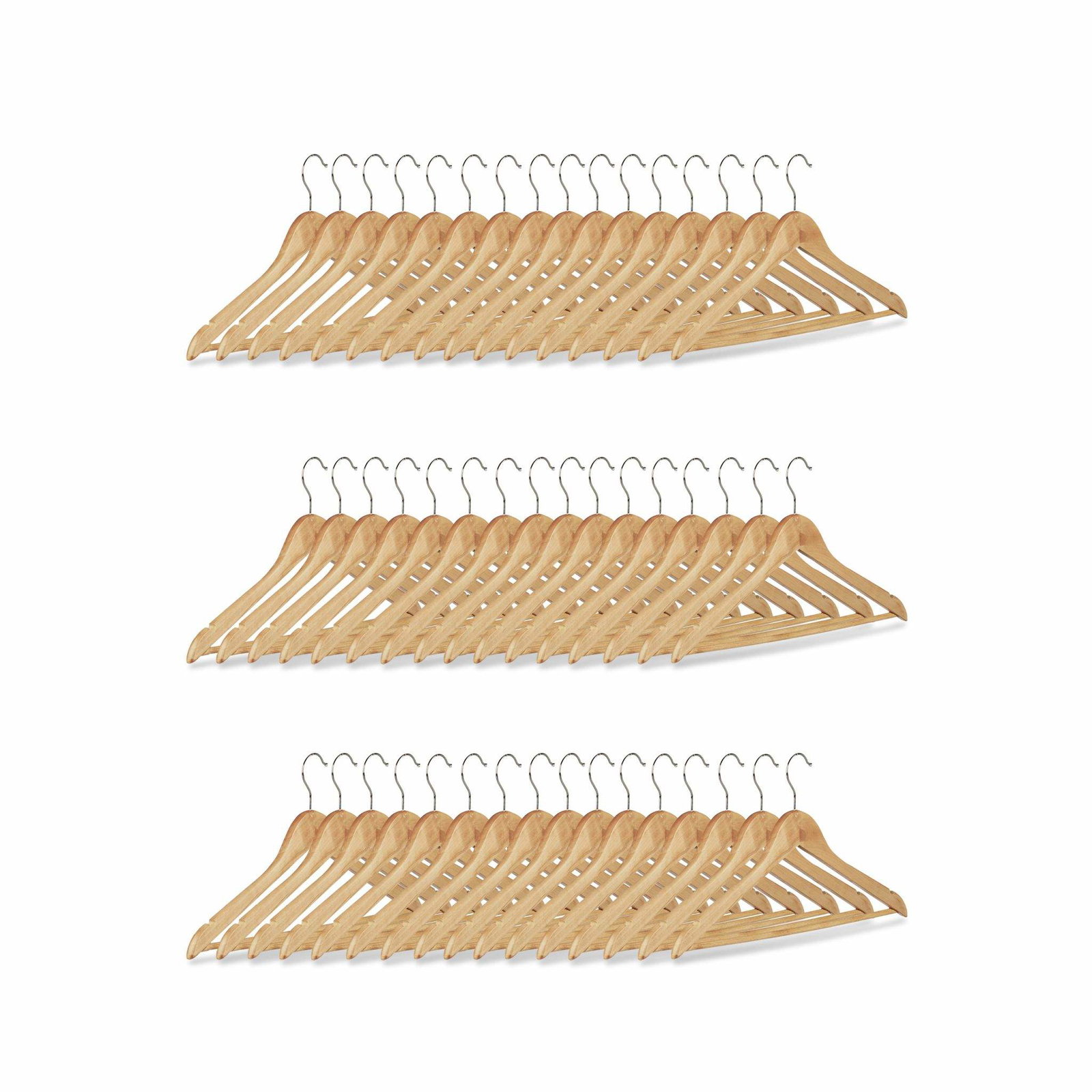 Klädhängare set | Elektronik - Tillbehör Mobil & Surfplatta - Skärmskydd - LG | Pryloteket