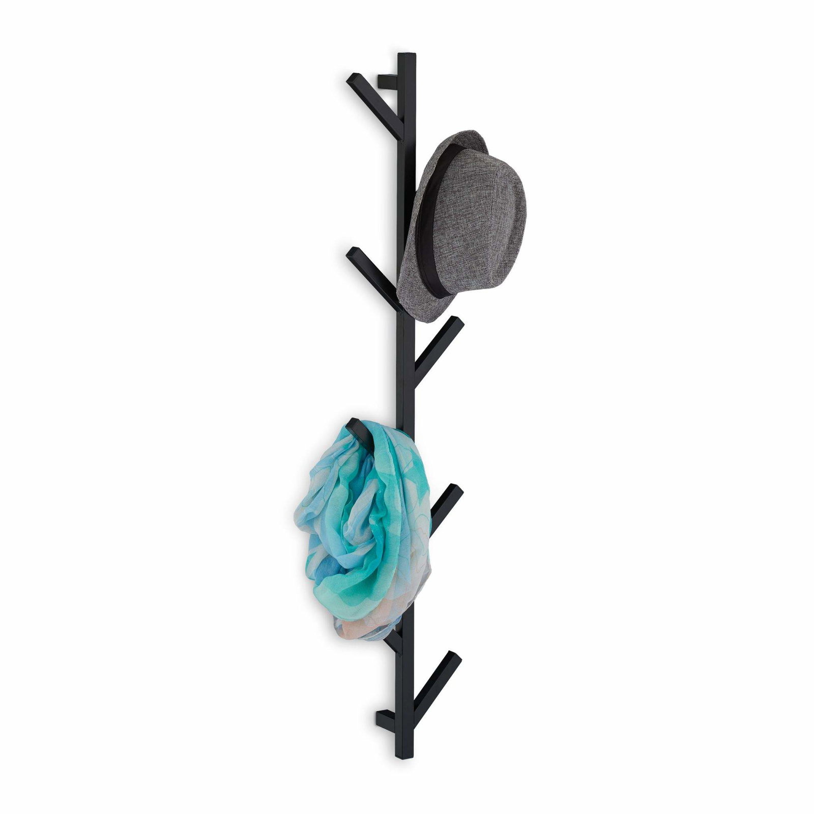 Klädhängare med 8 krokar | Mode & Accessoarer - Kläder - Skor | Pryloteket