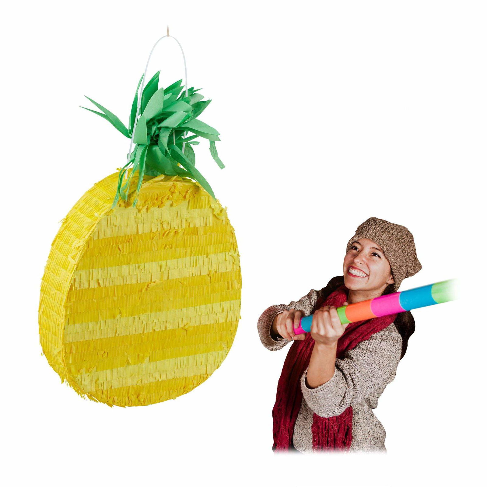 Pinata ananas