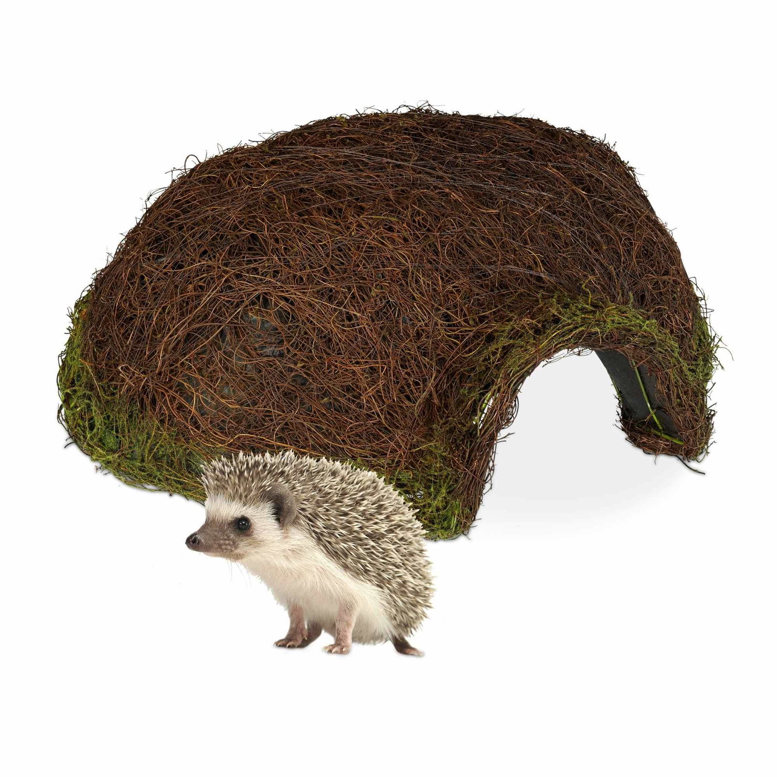 Igelkottshus Igloo | Hem & Hobby | Pryloteket