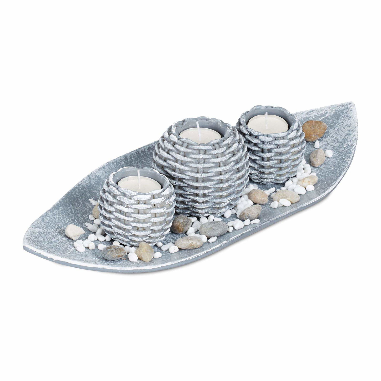 3-pak lette lanterner