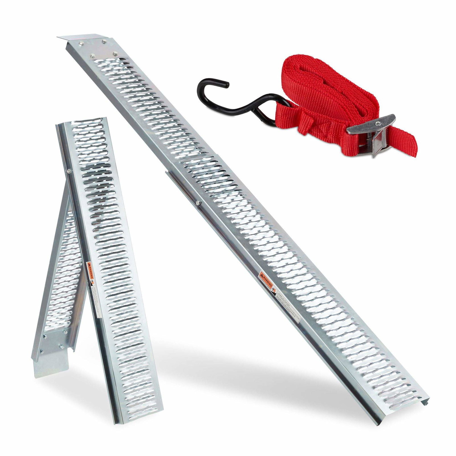 Lastramp för motorcykel | Hem & Hobby | Pryloteket