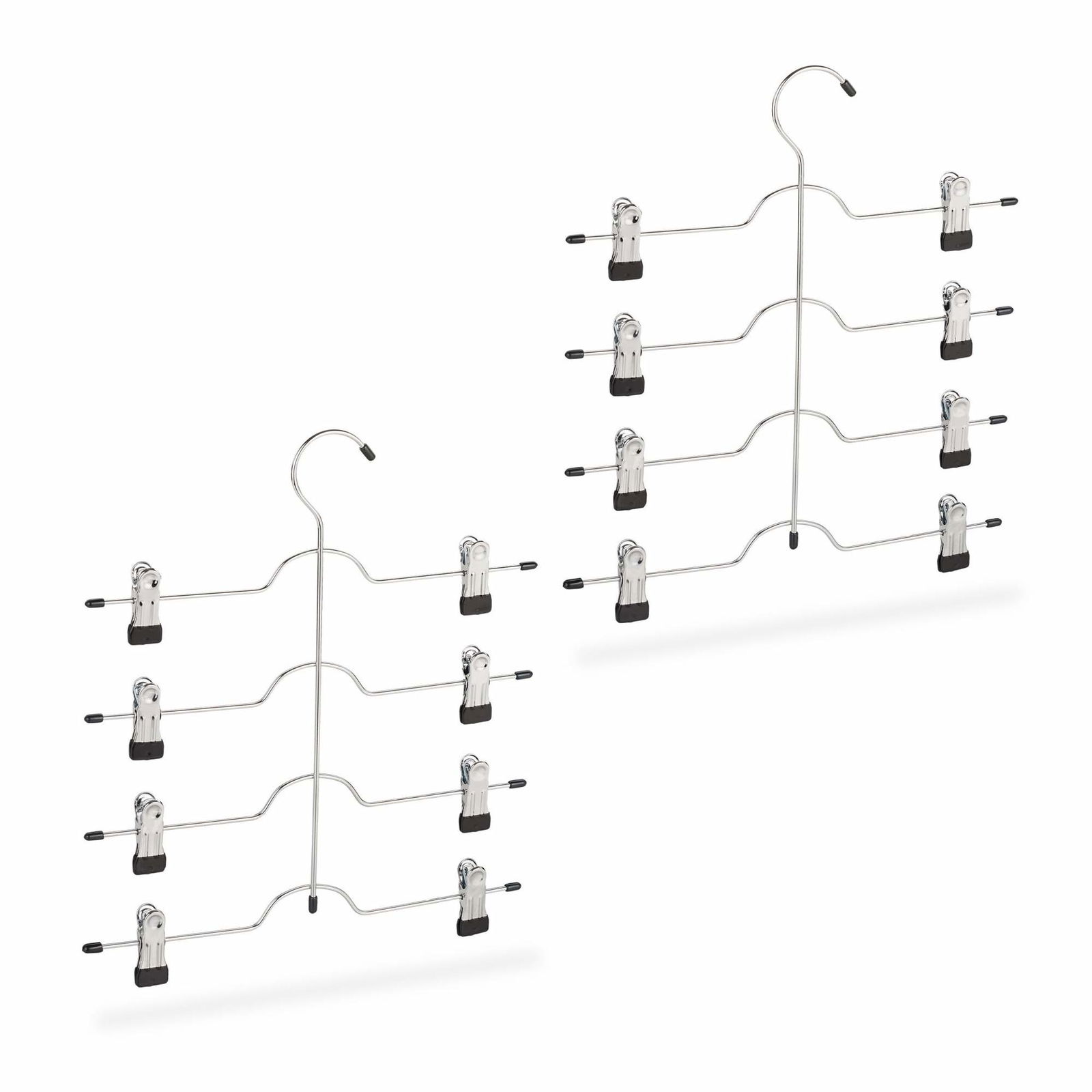 Buksebøjlesæt med 2 stk