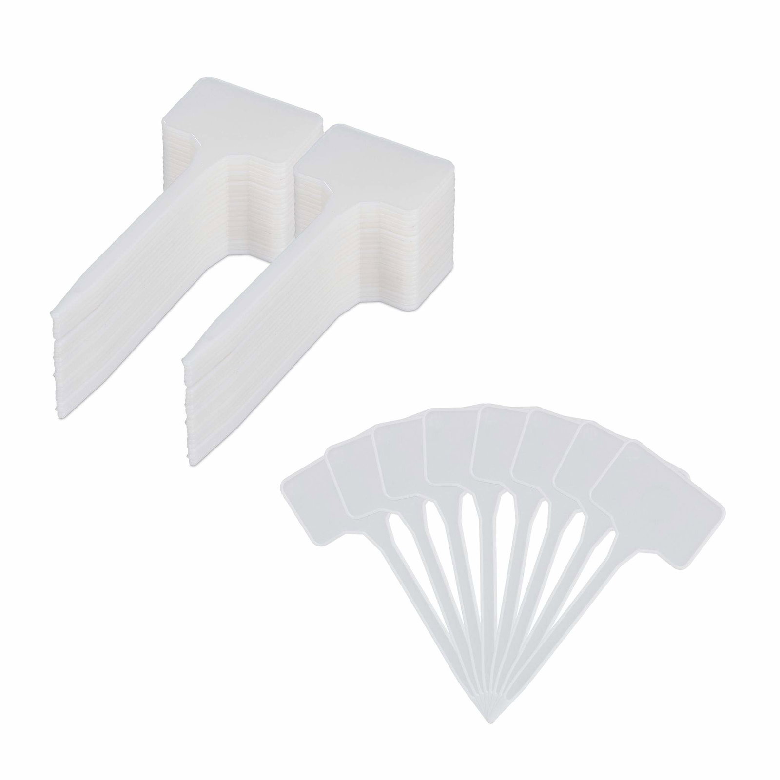 Växtetiketter, 100-pack | Hem & Hobby - Hem & Hushåll - Balkong | Pryloteket