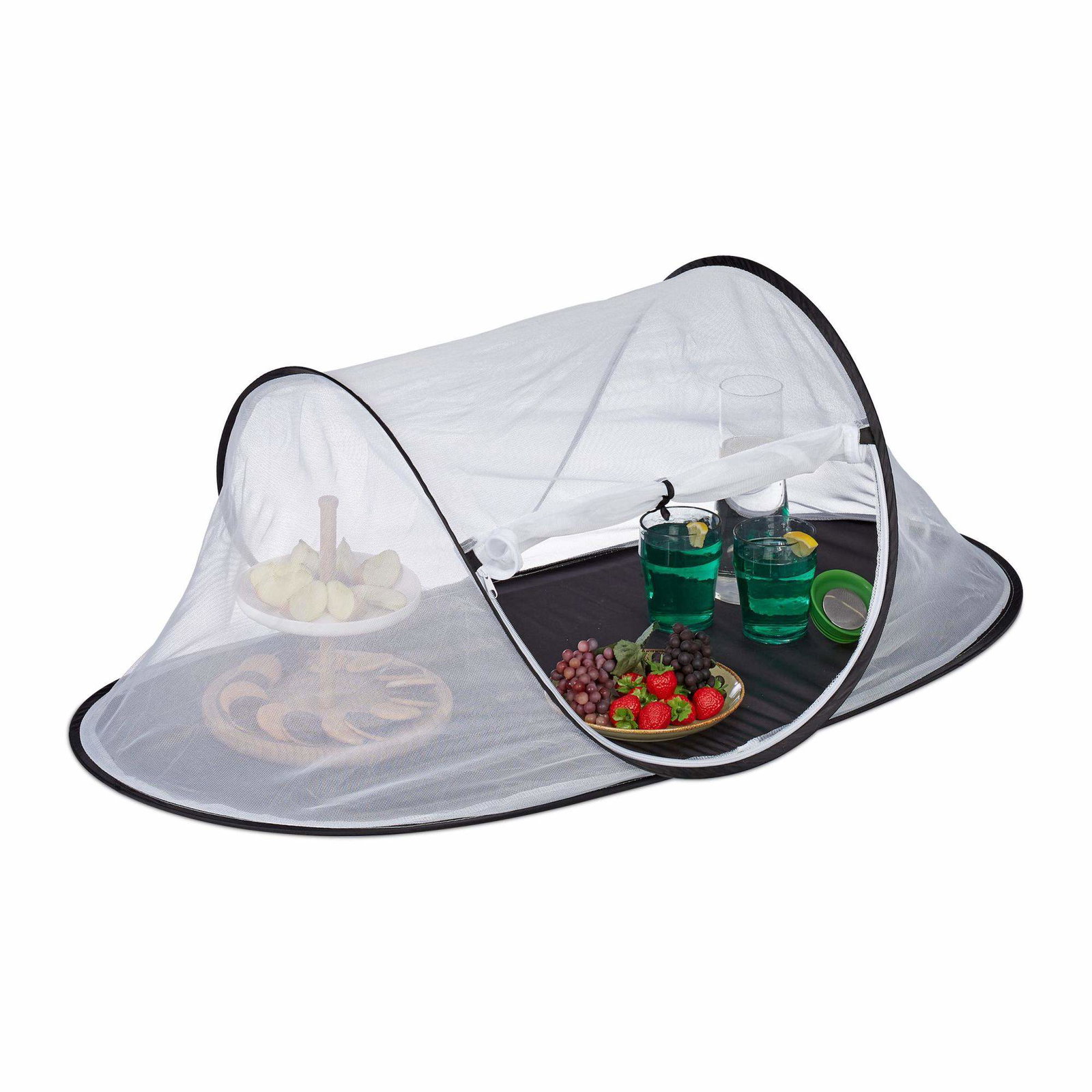 Flyghuv för livsmedel | Hem & Hobby | Pryloteket