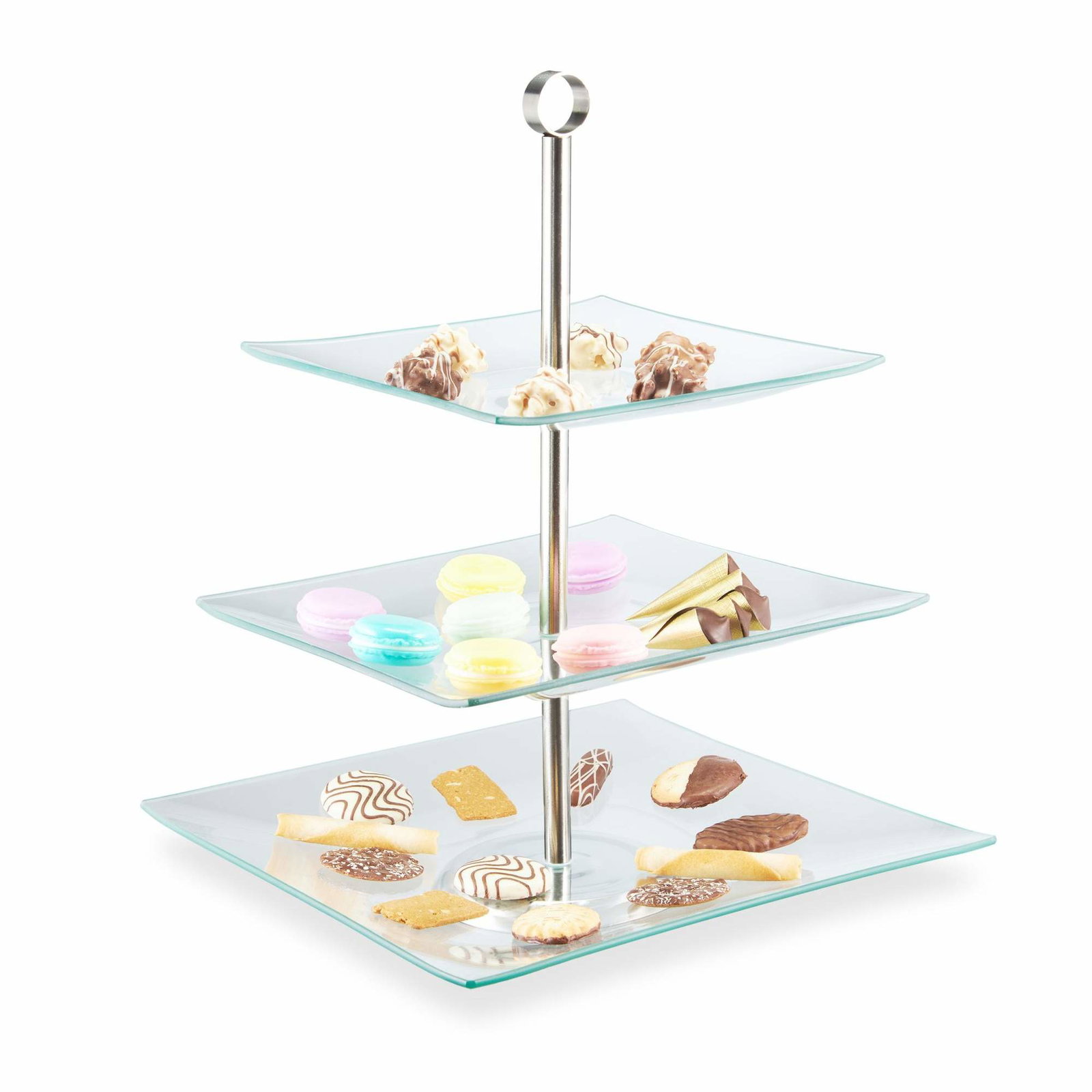 Etagere 3 etager