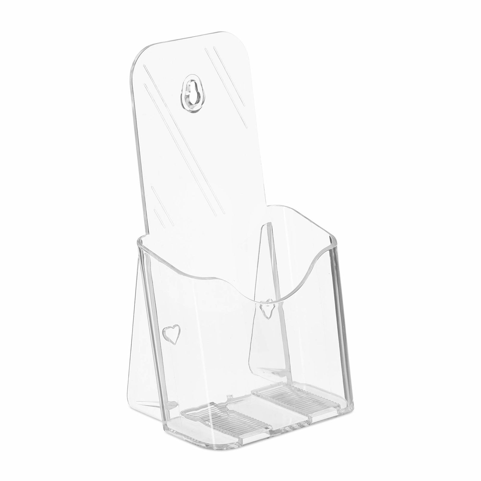 Flyerstativ DIN langt