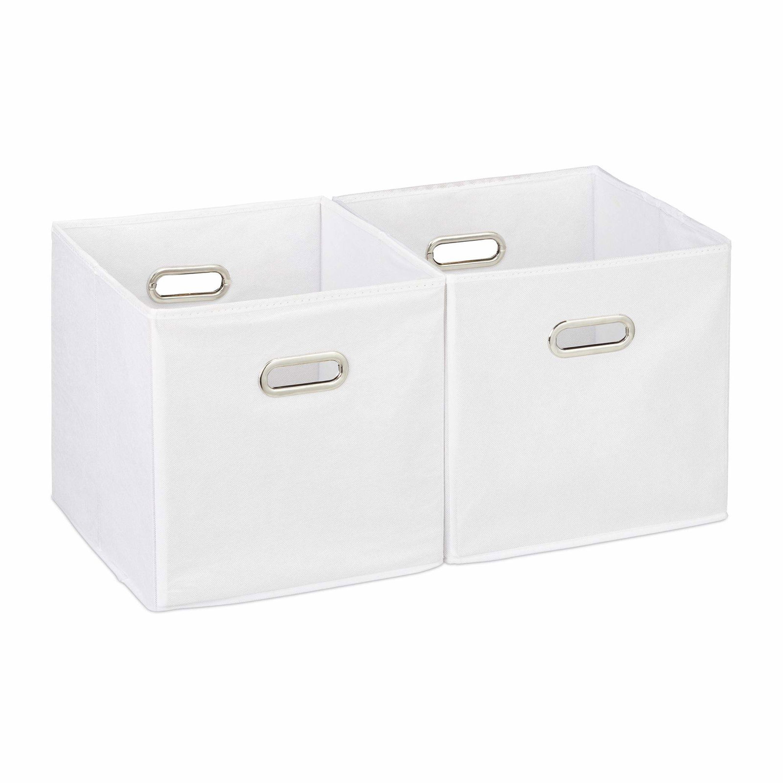 Tygförvaringsbox Set om 2 | Leksaker & Spel - Leksaker | Pryloteket