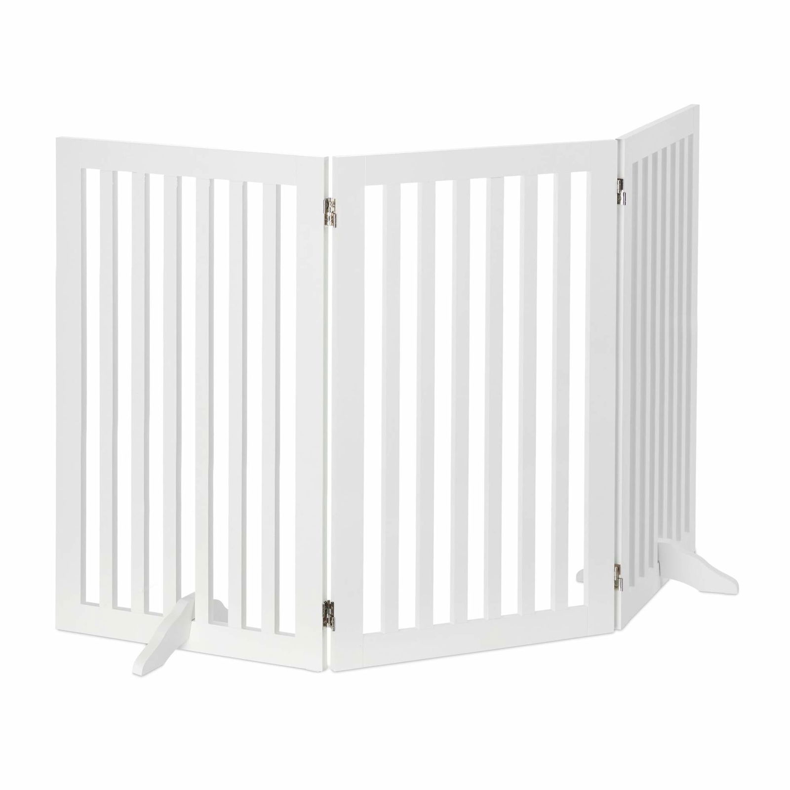 Sikkerhedslåge træ