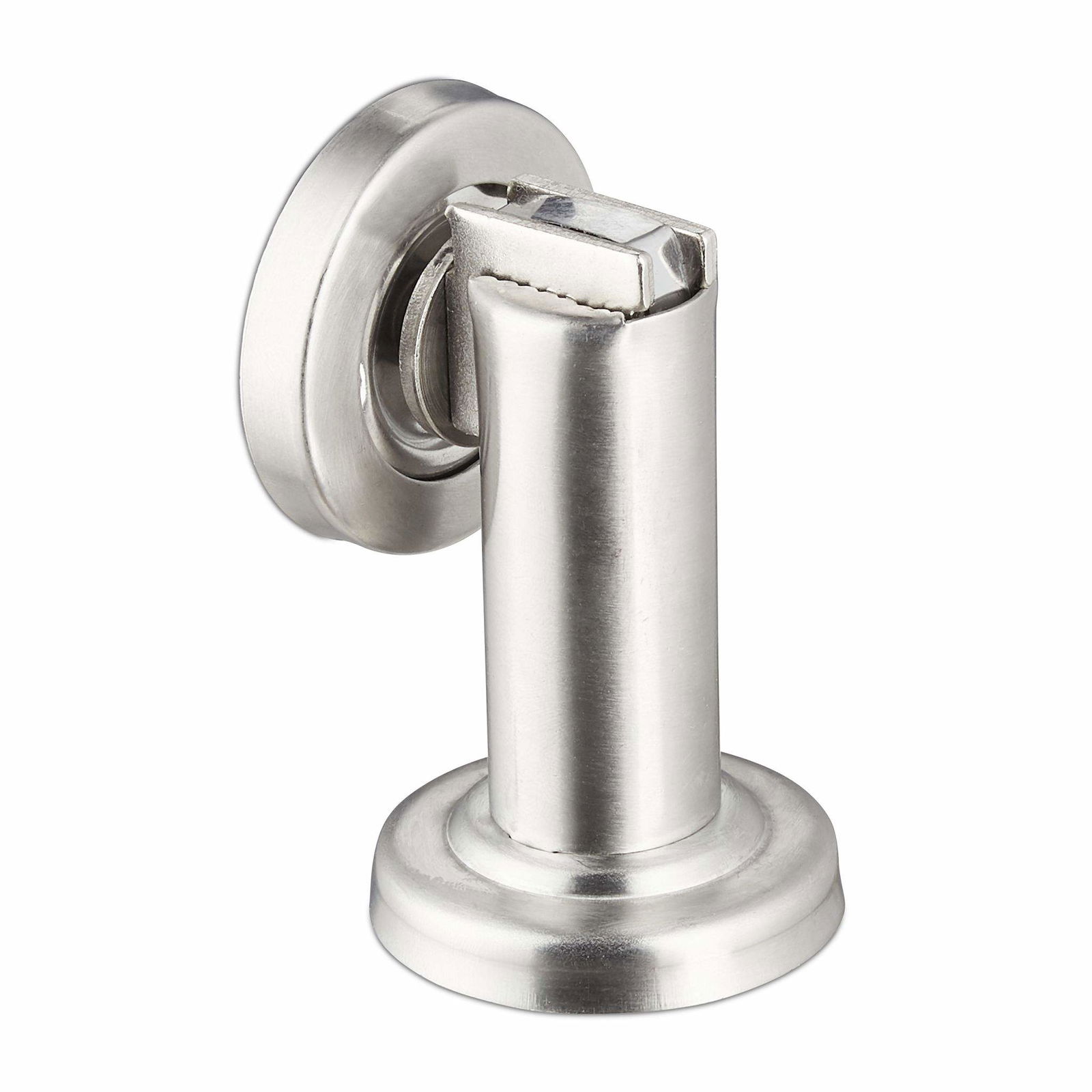 Dørholdermagnet i rustfrit stål